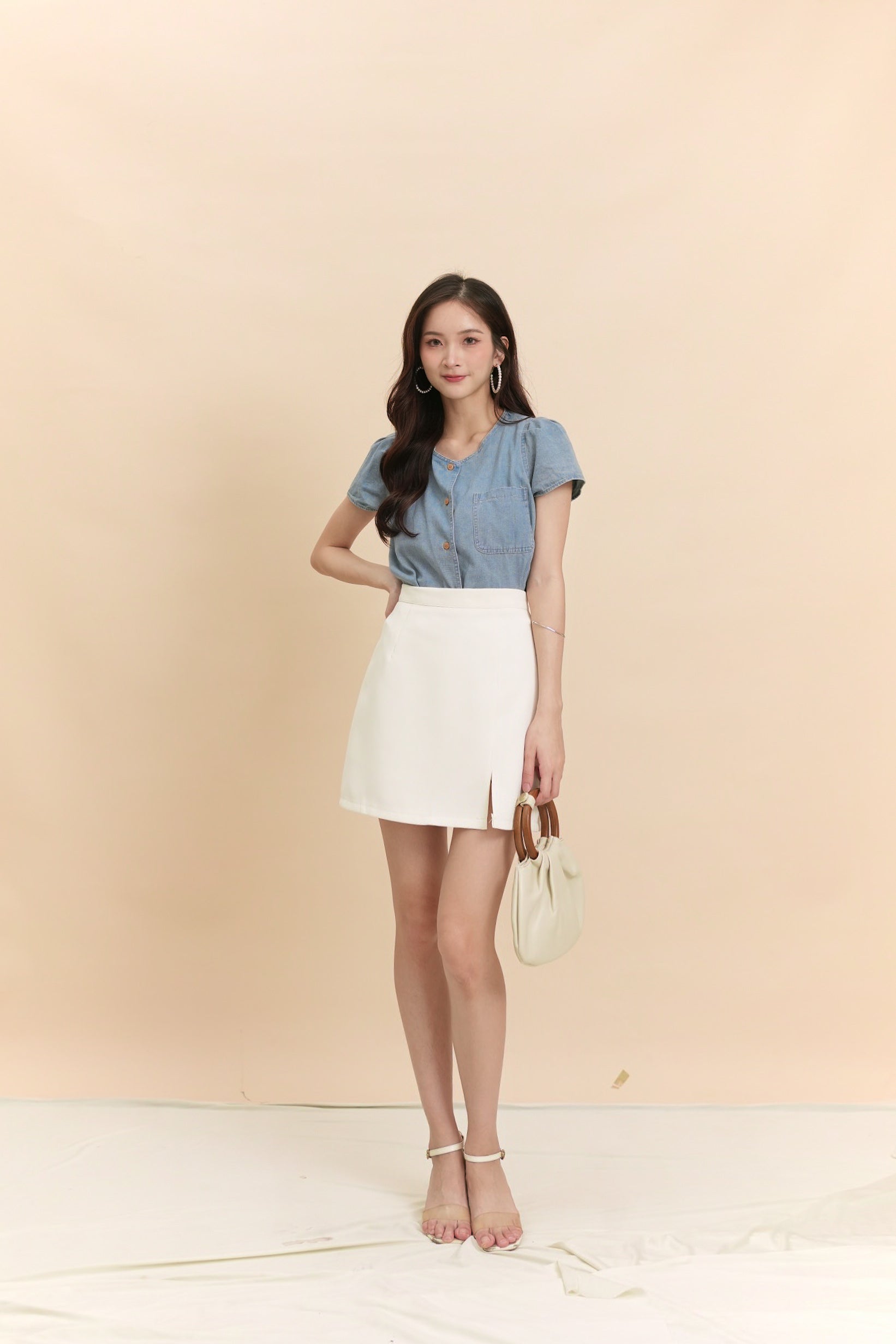 Evelina Top