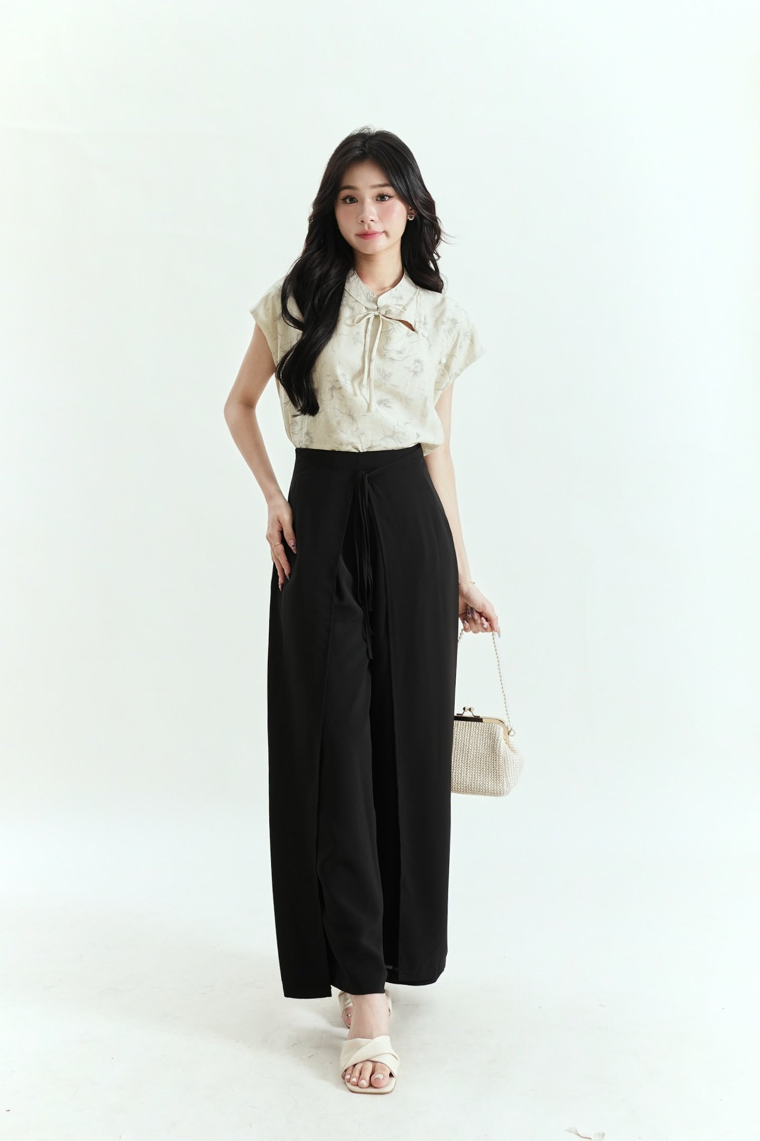 Calluna Pants