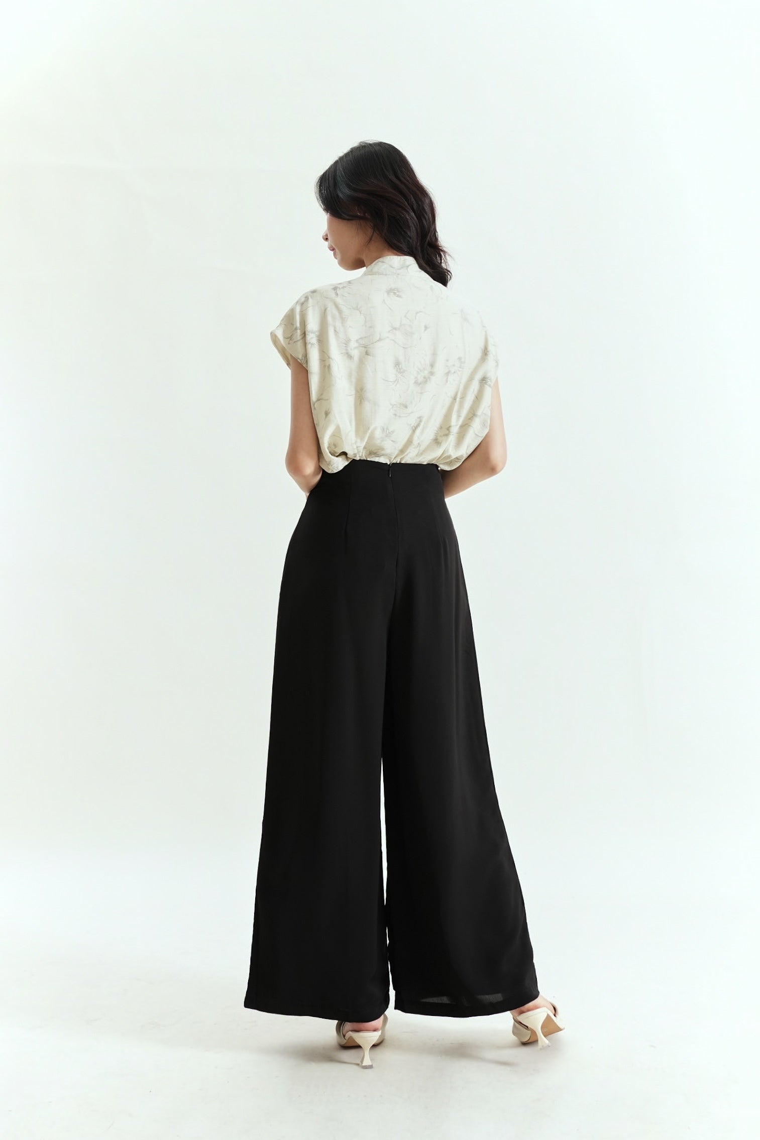 Calluna Pants