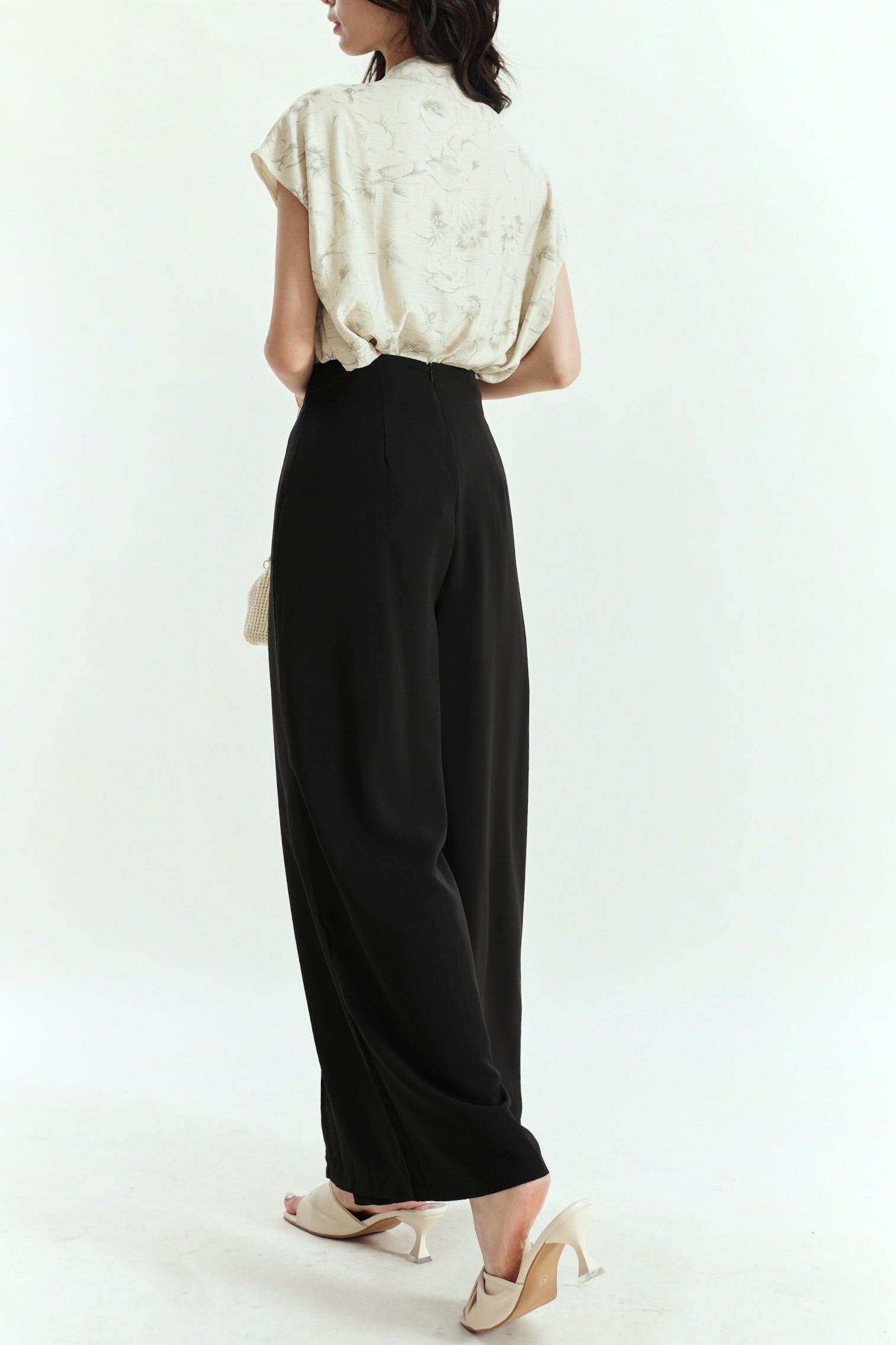 Calluna Pants