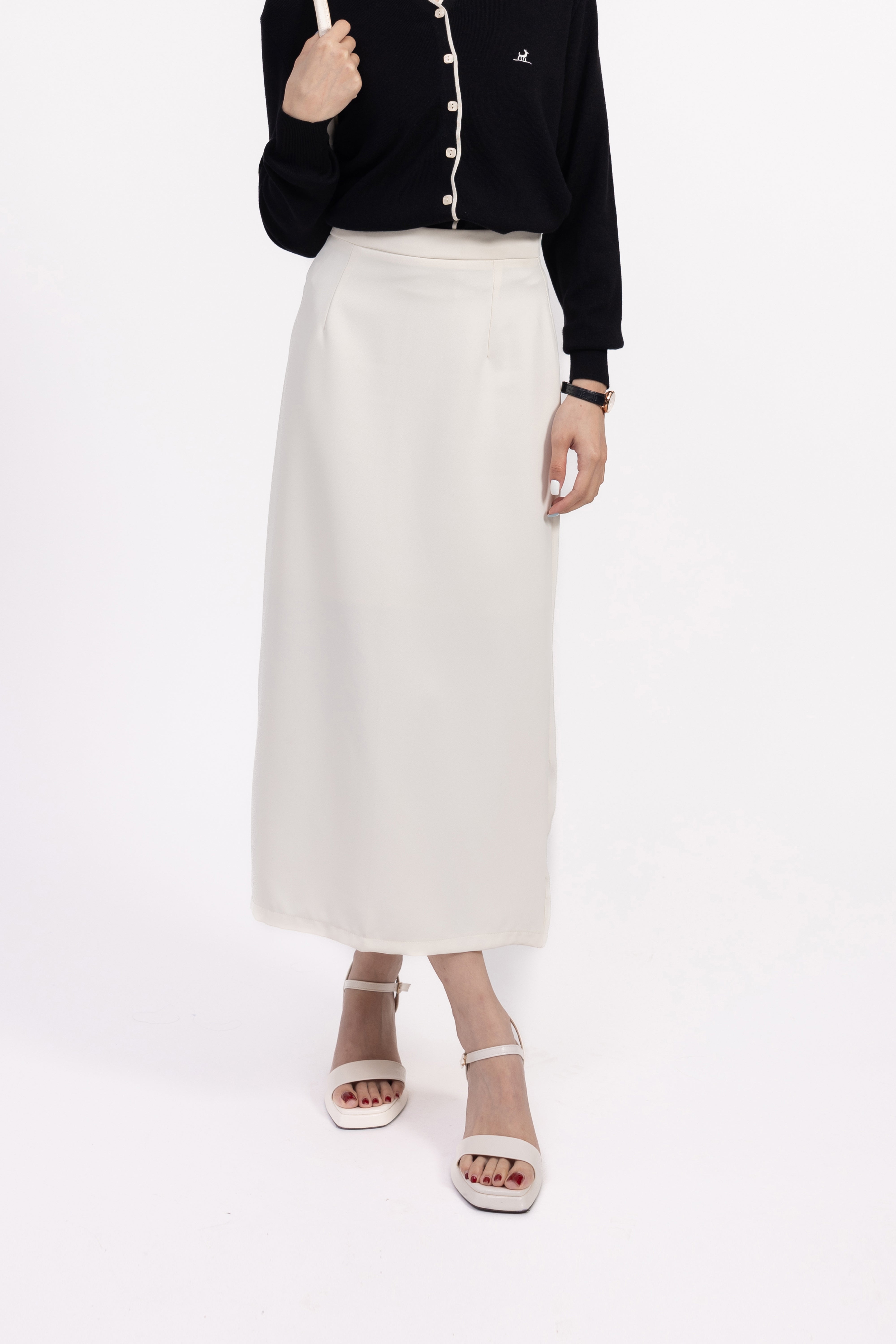 Takari Skirt