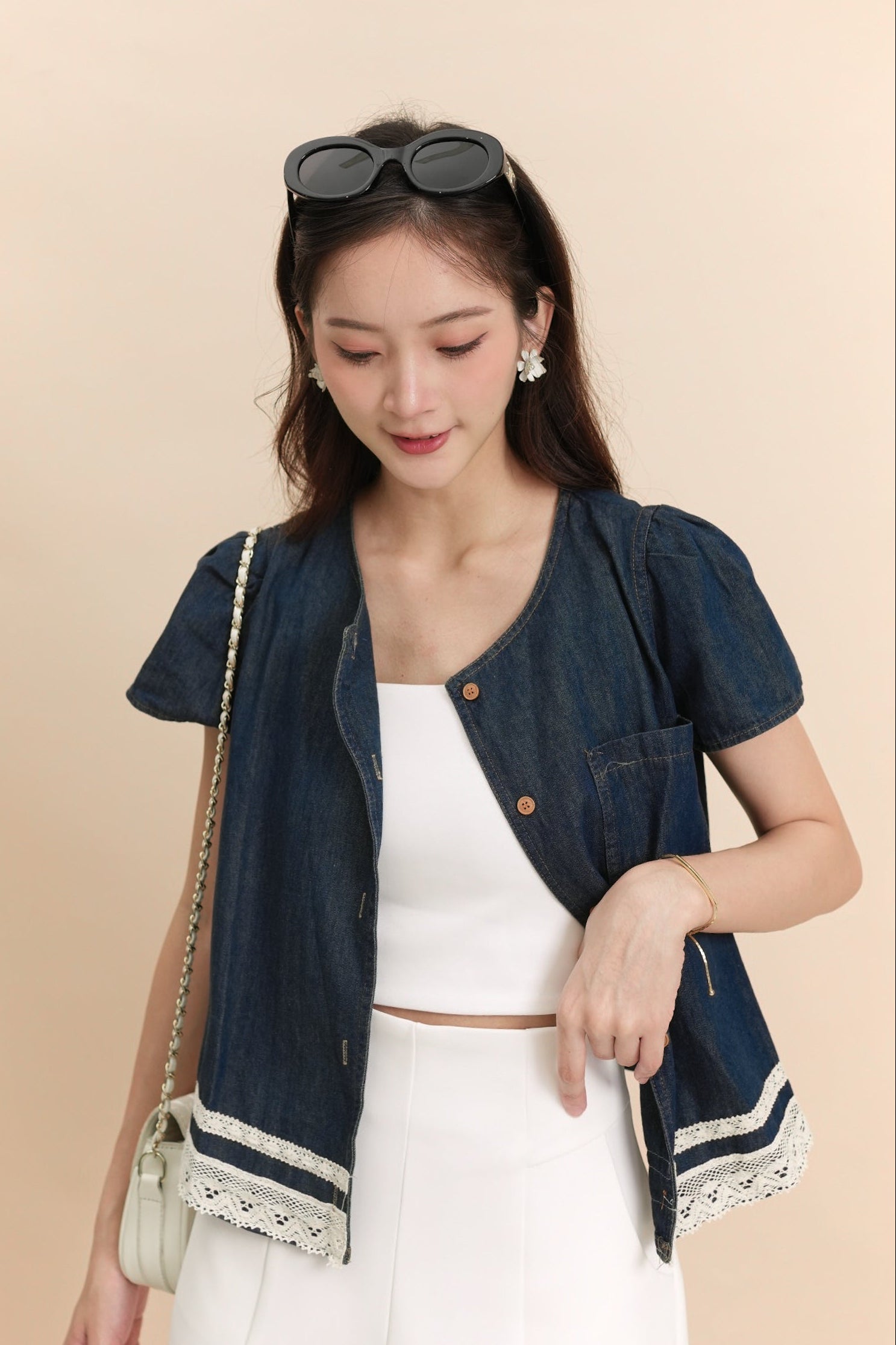 Evelina Top