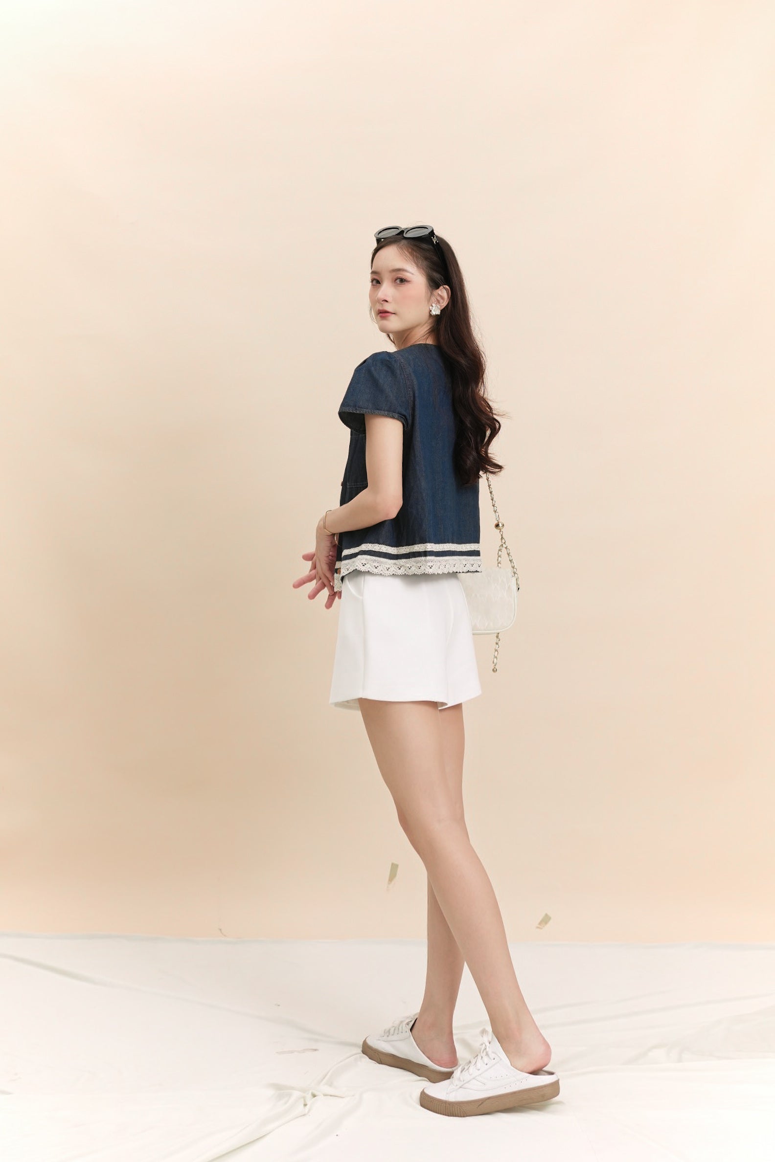 Evelina Top
