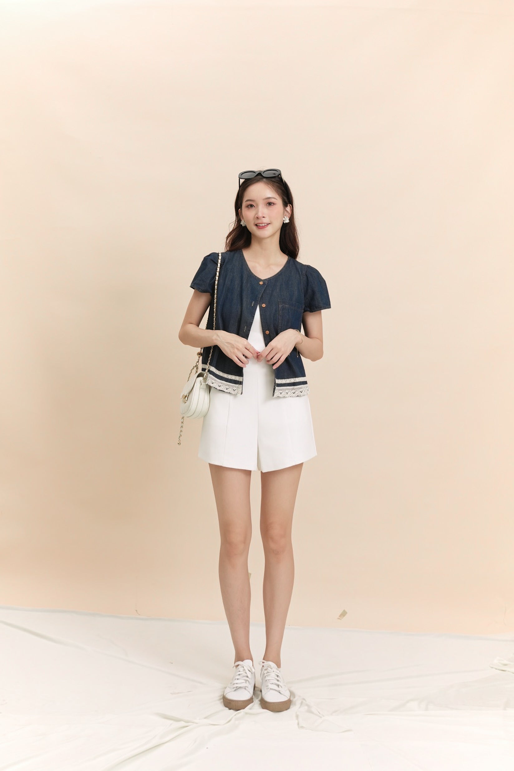 Evelina Top