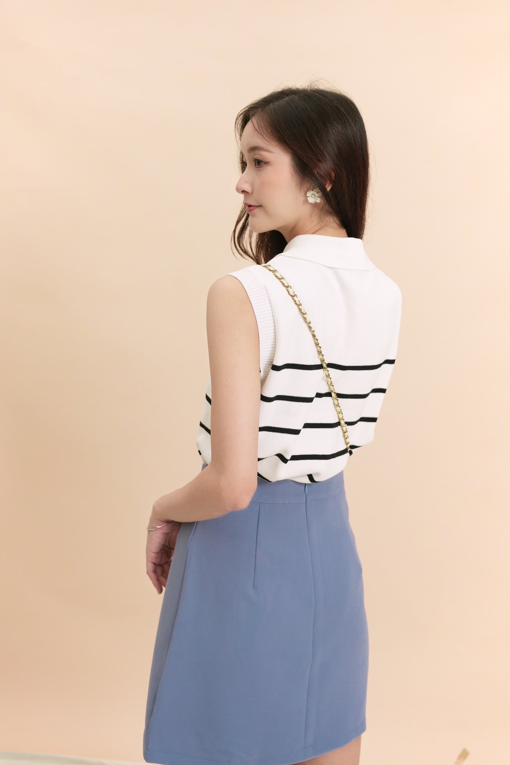 Columbina Top