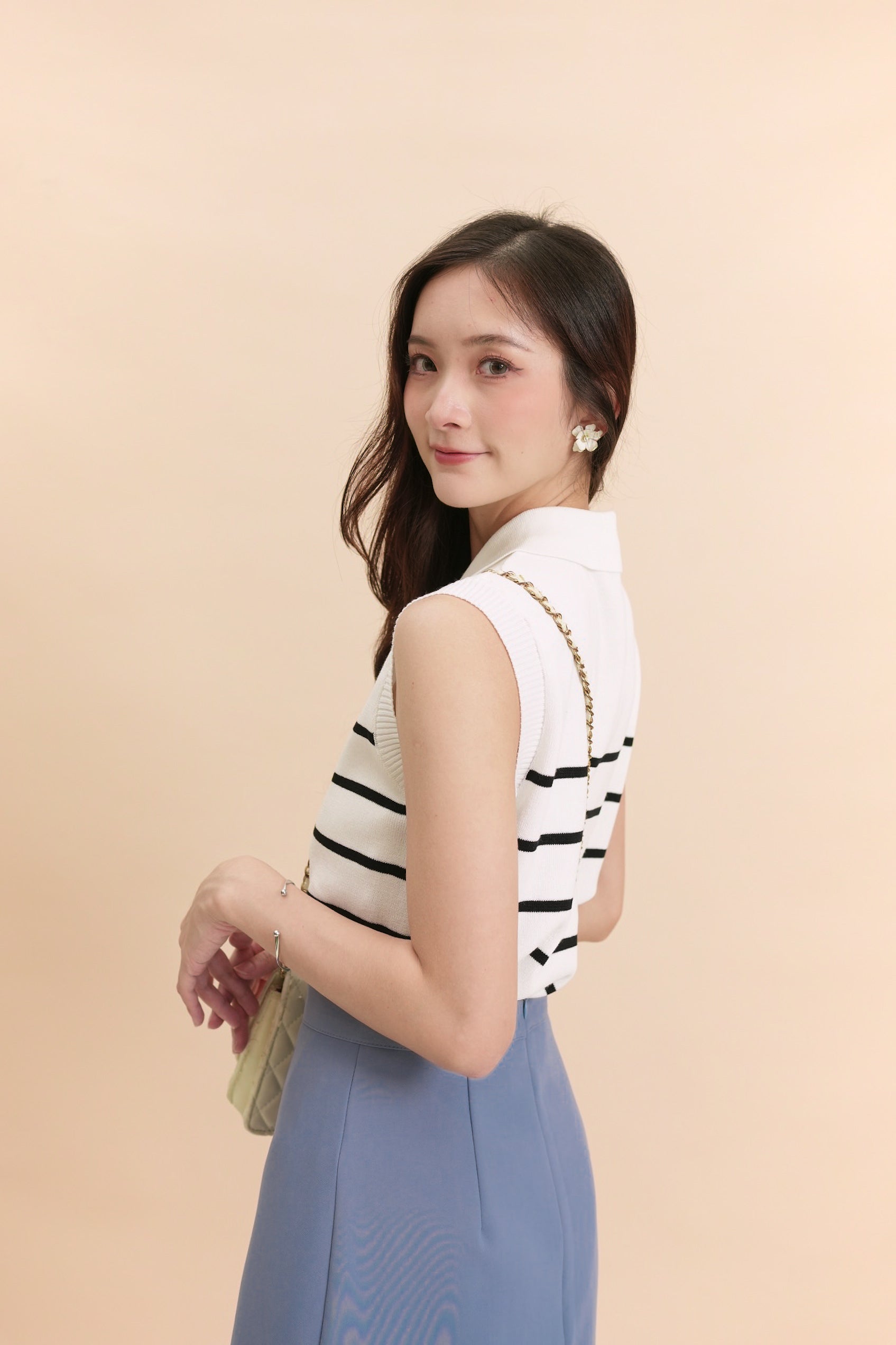 Columbina Top