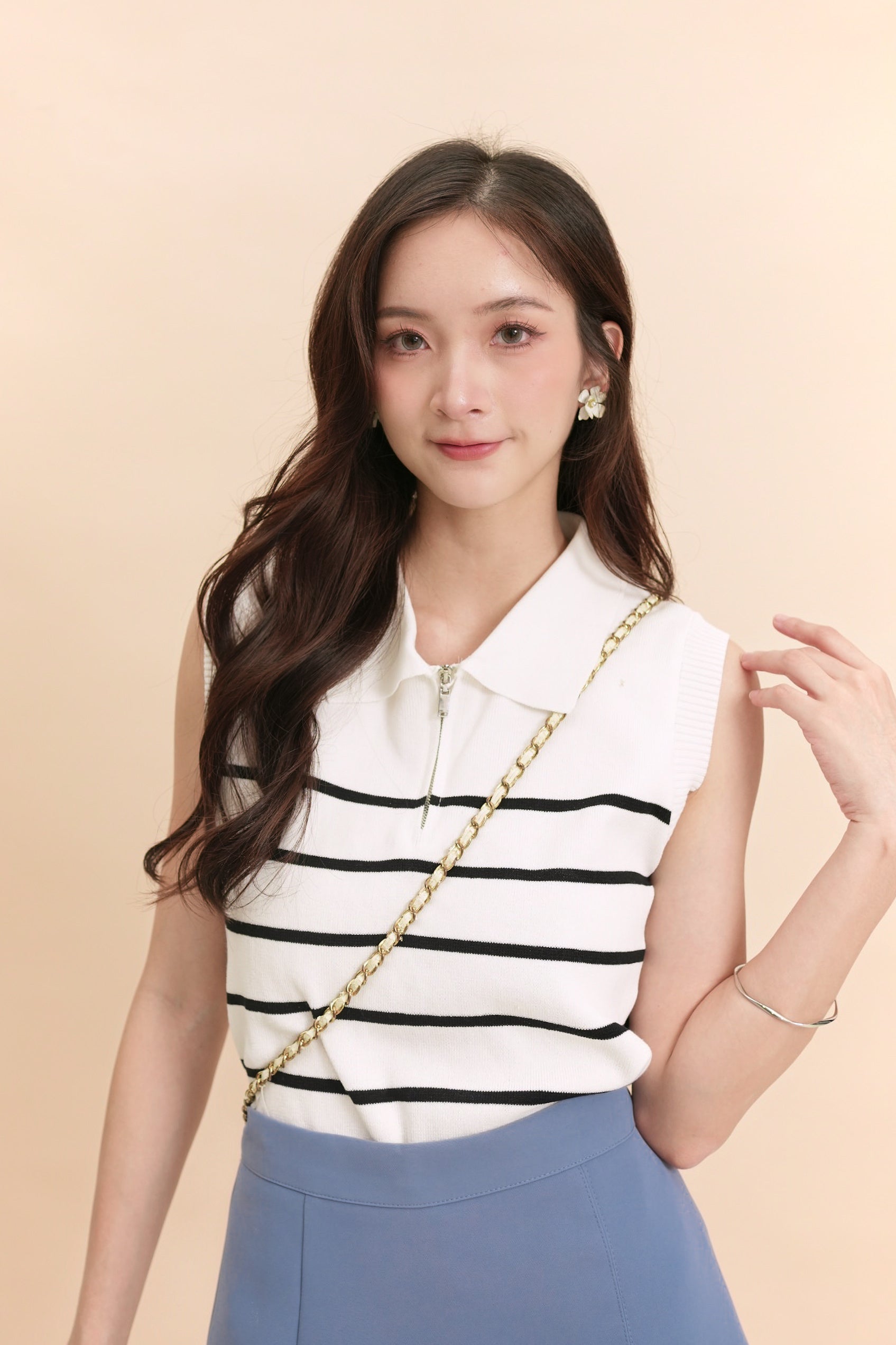 Columbina Top