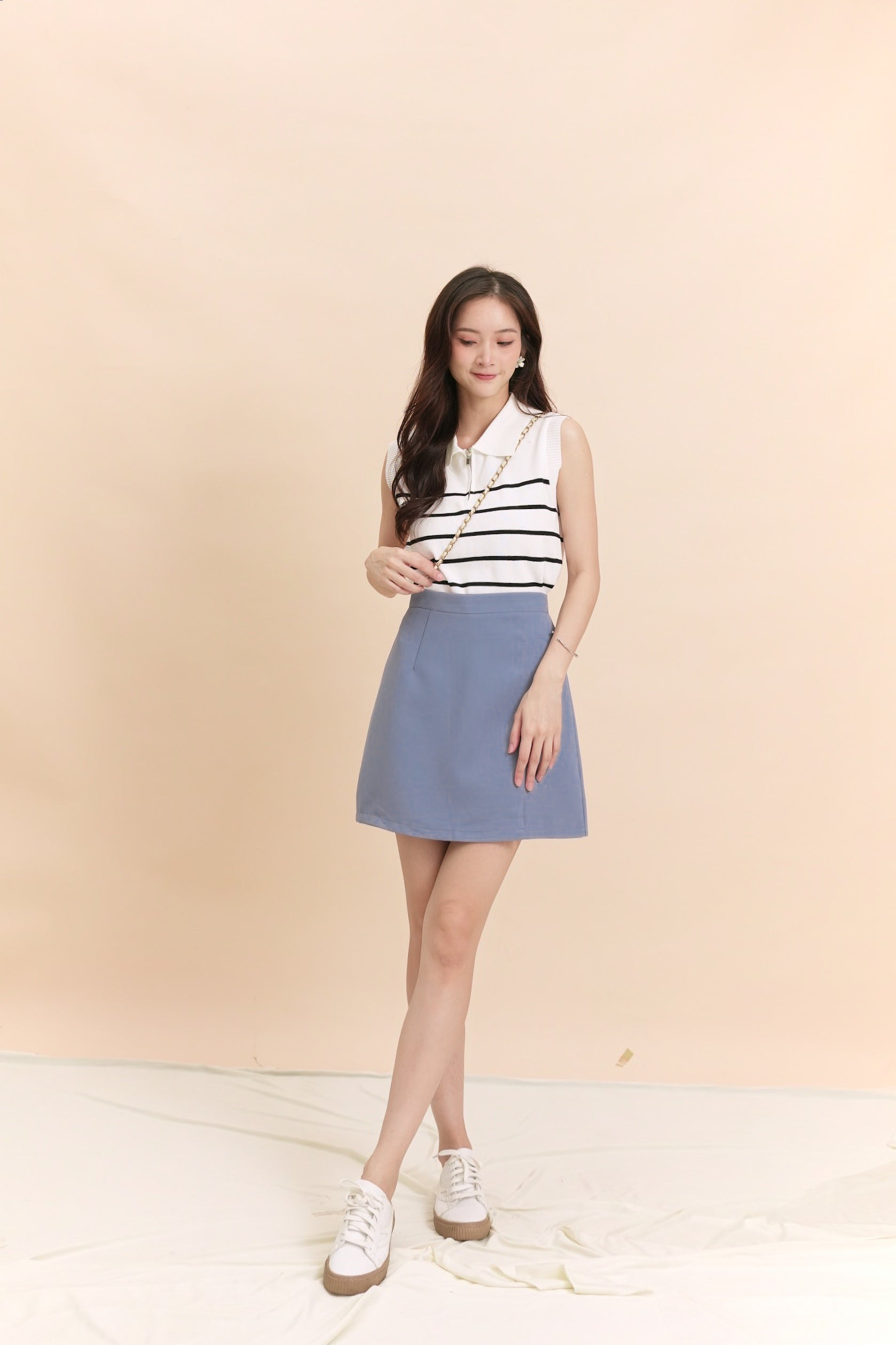 Columbina Top