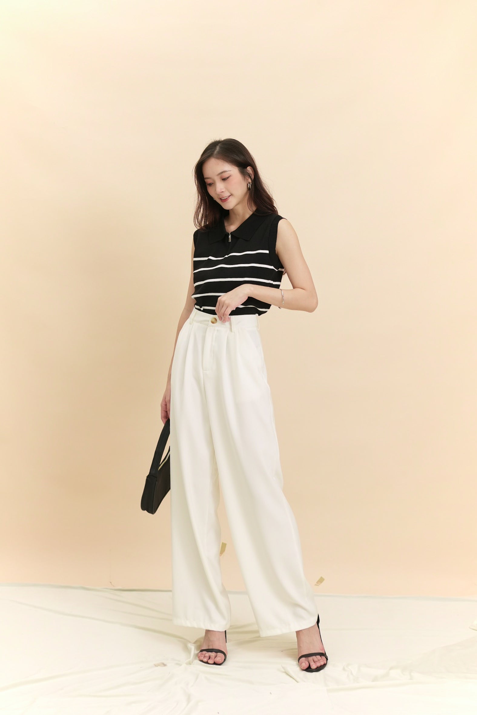 Columbina Top