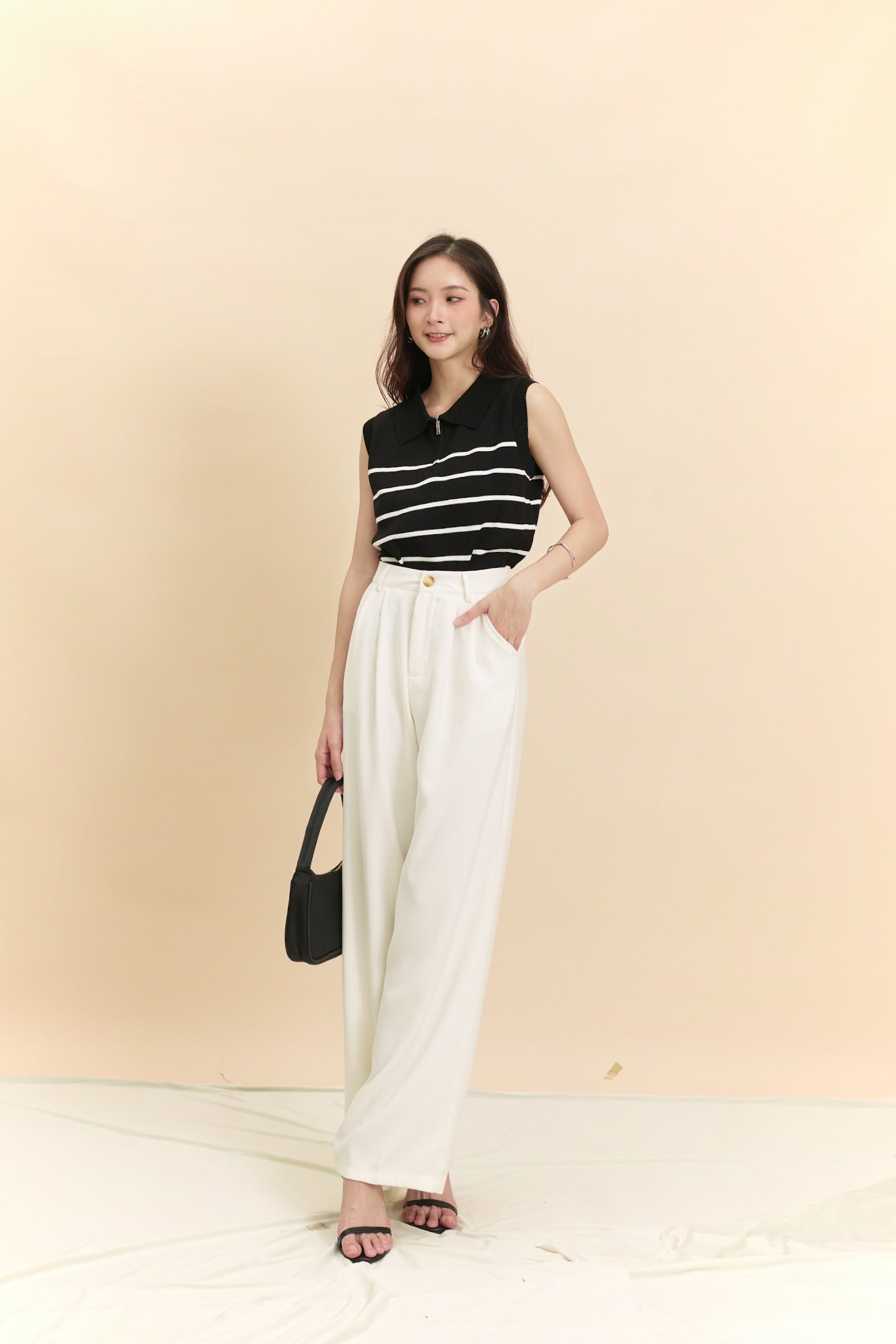 Columbina Top