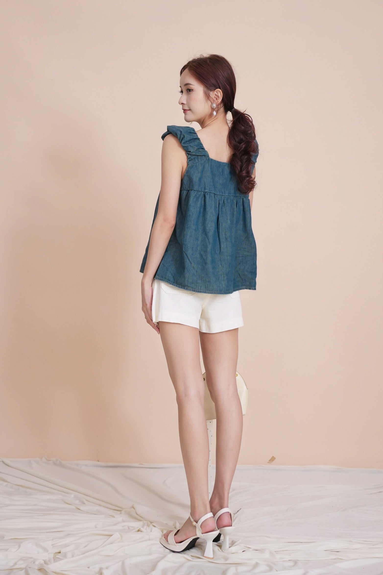 Helka Top