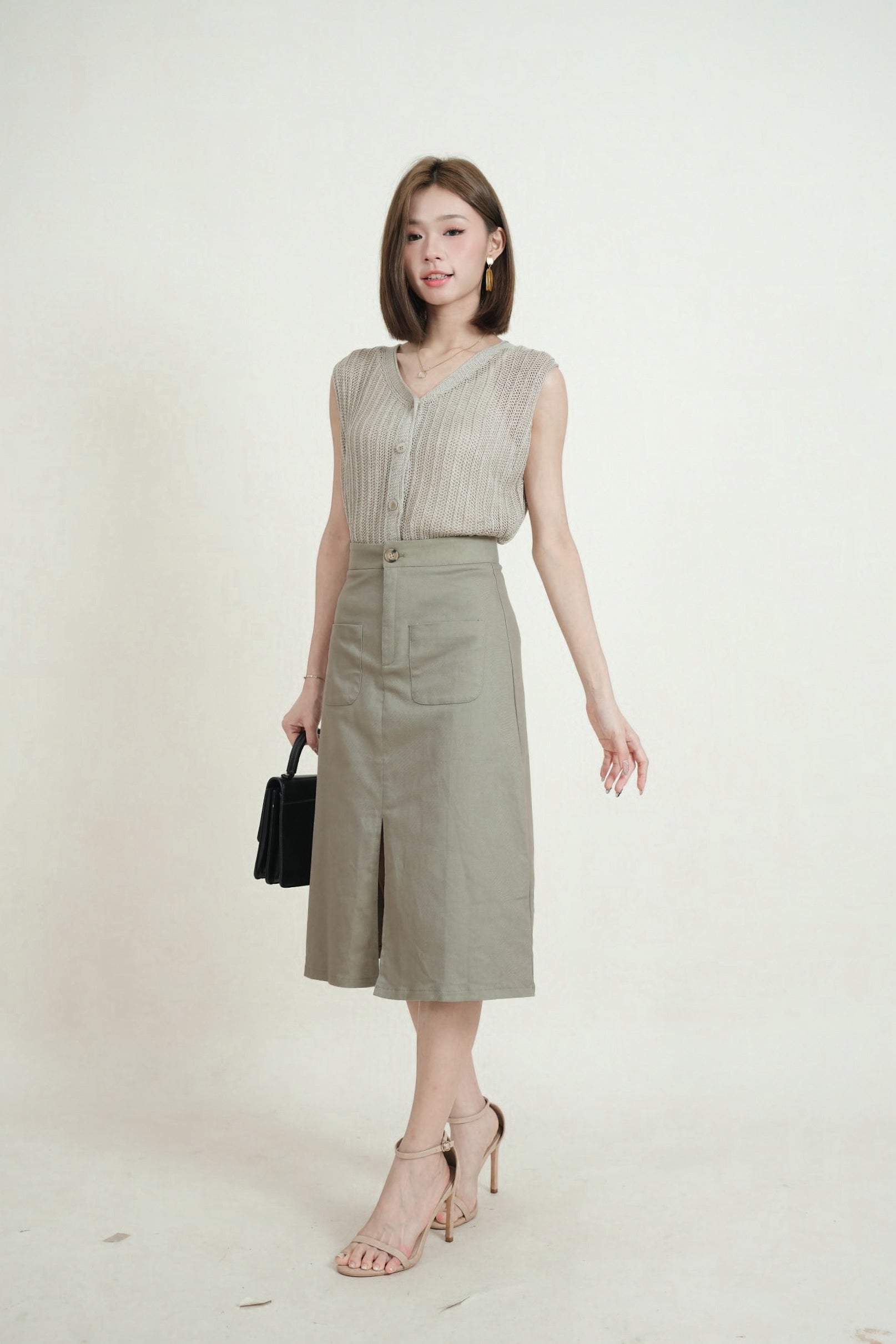 Marina Skirt