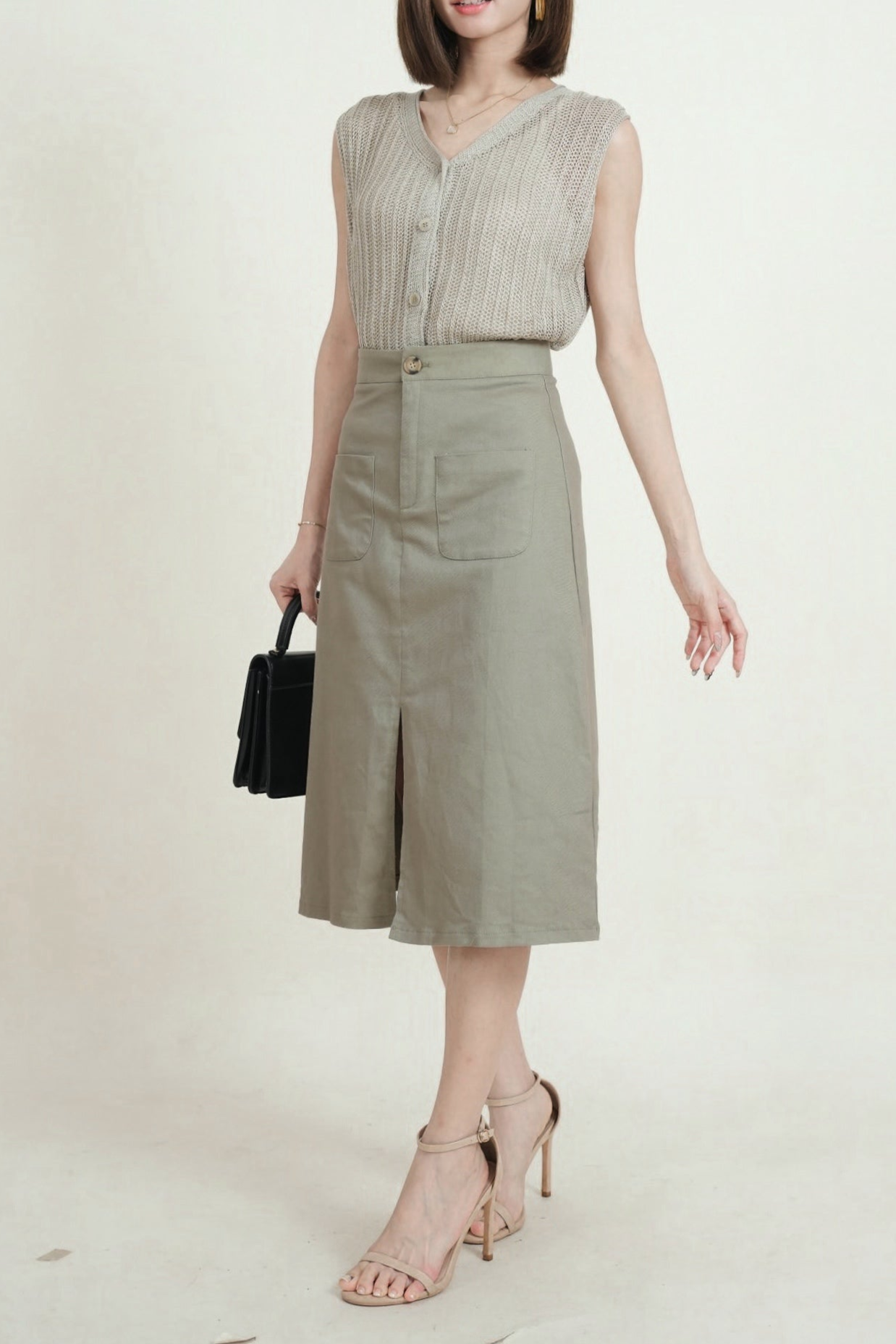 Marina Skirt