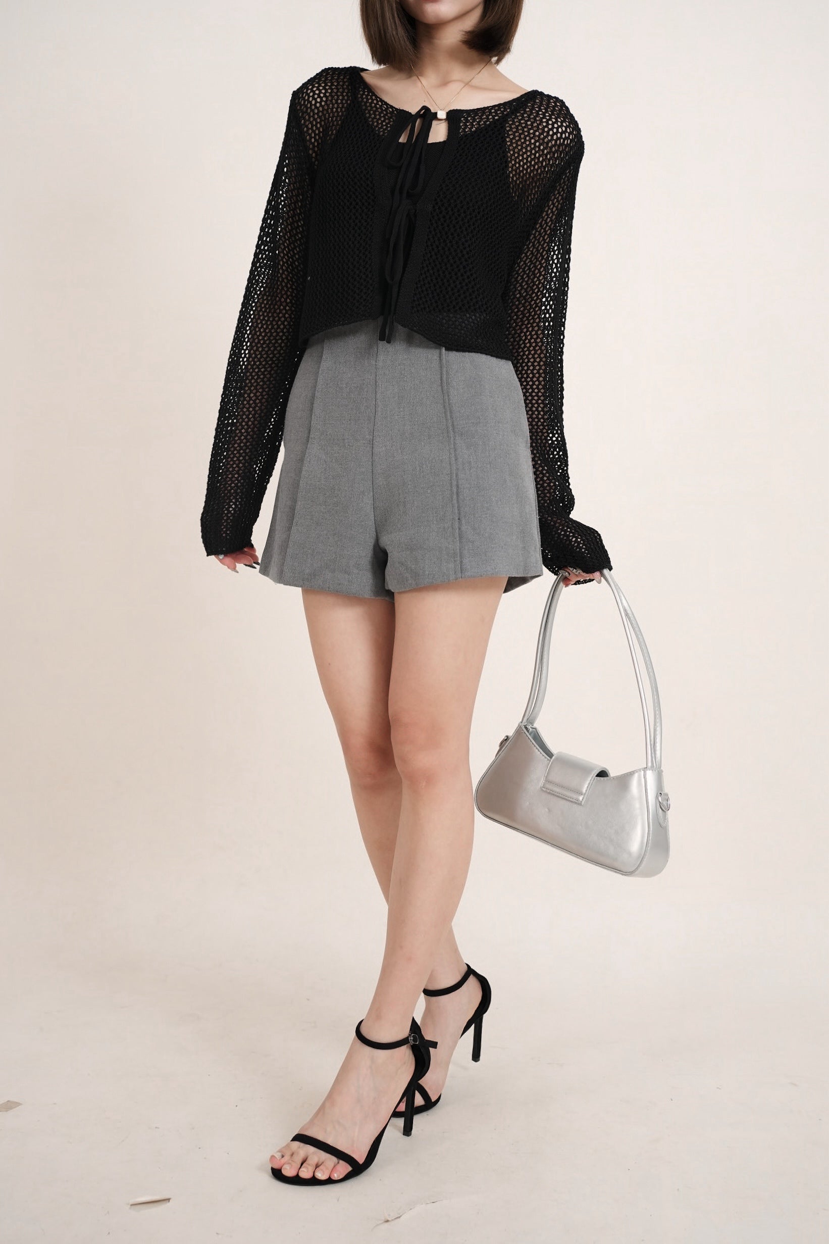 Reze Shorts