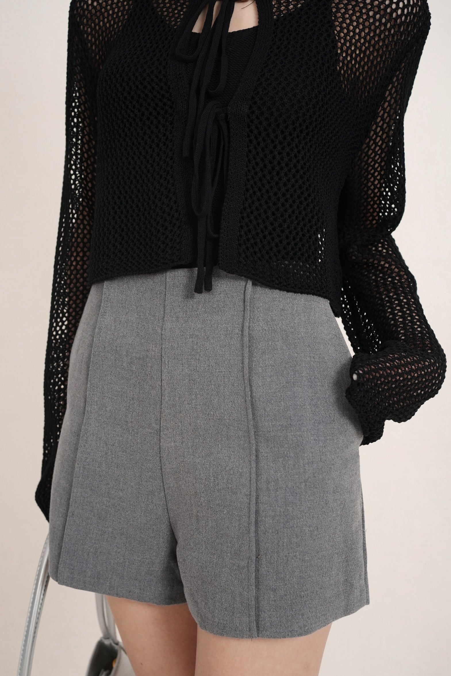 Reze Shorts