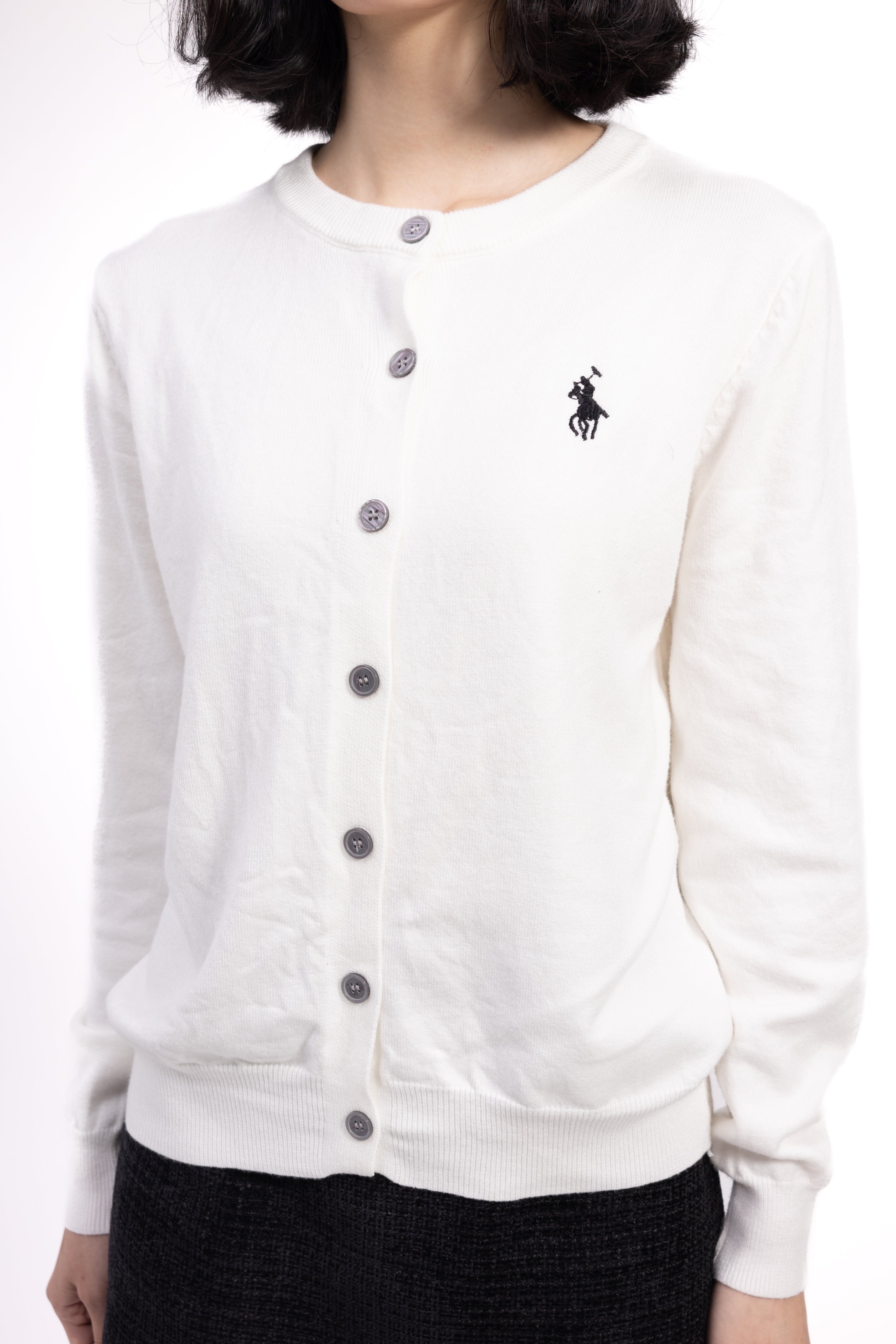 Nible Knitted Cardigan