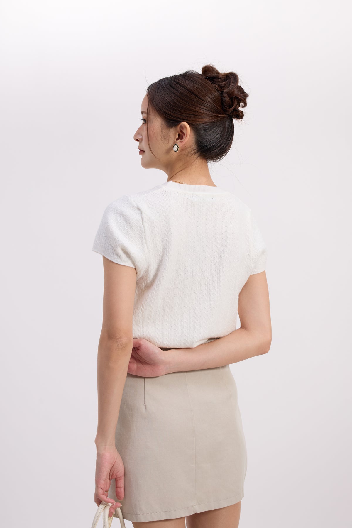 Swift Knitted Top