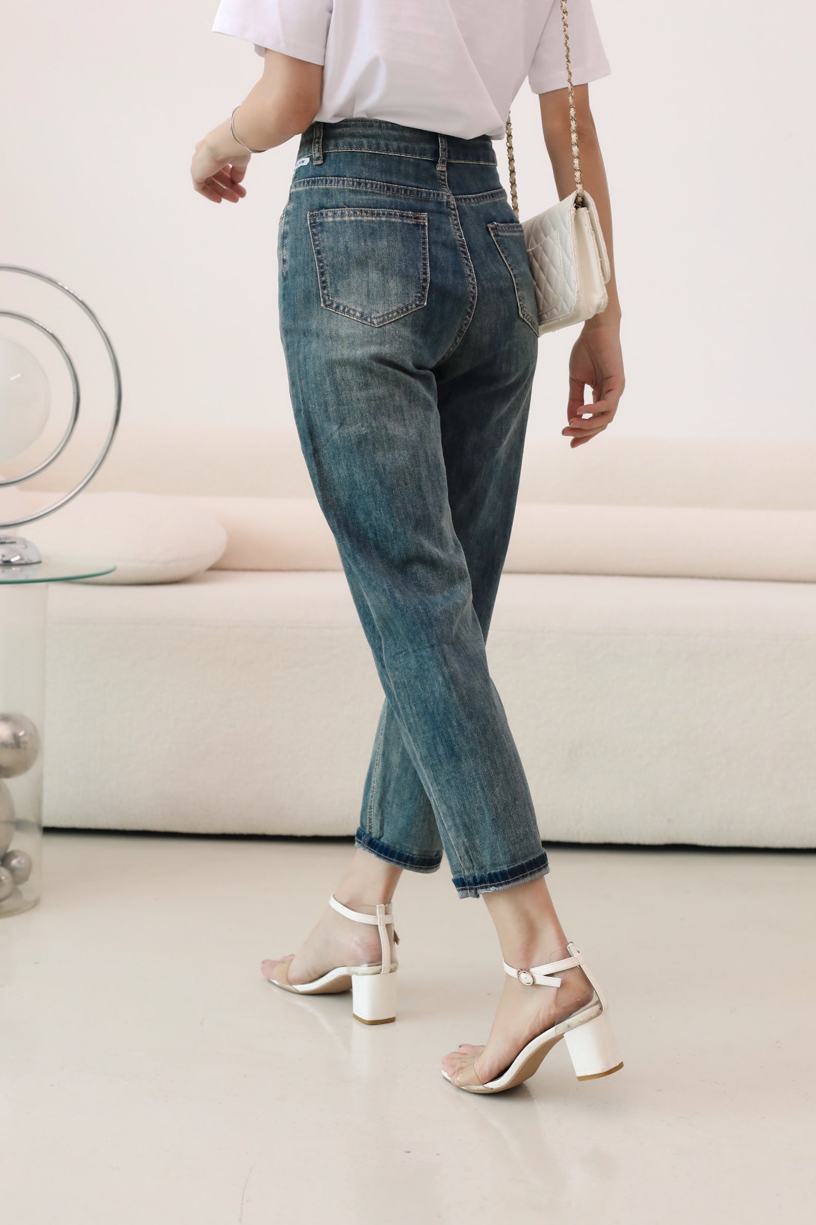 Blaire Denim Jeans