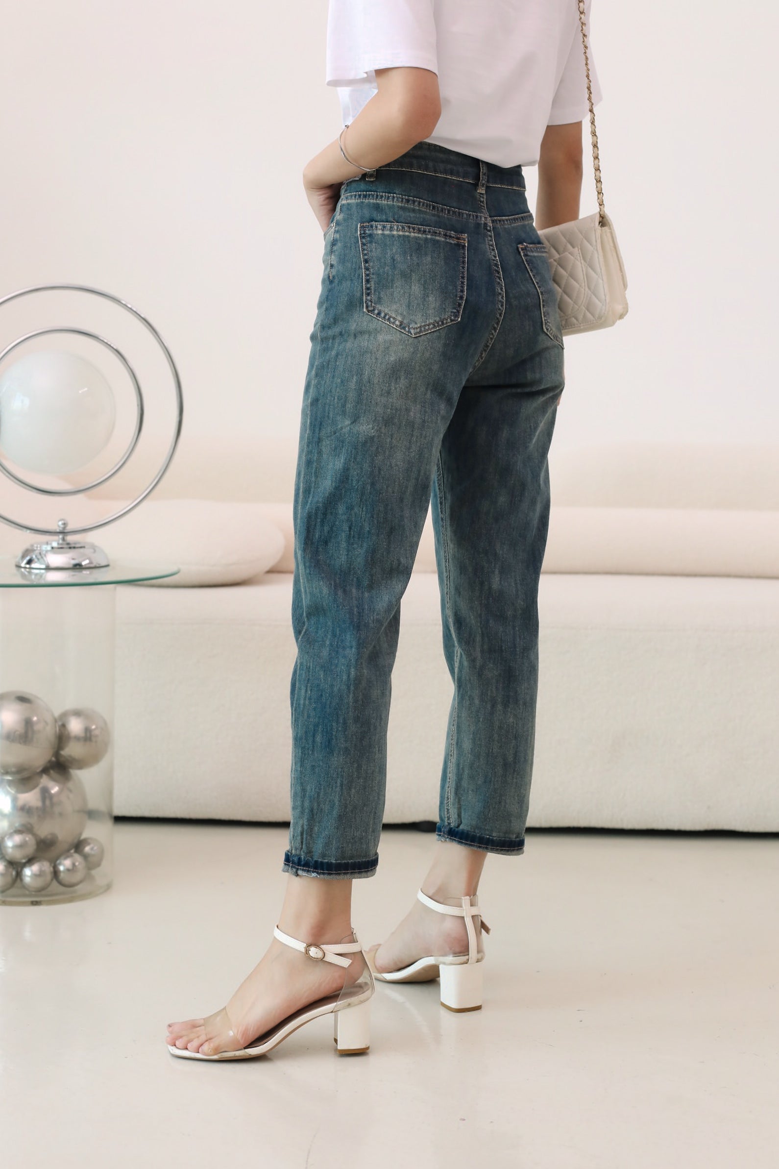 Blaire Denim Jeans