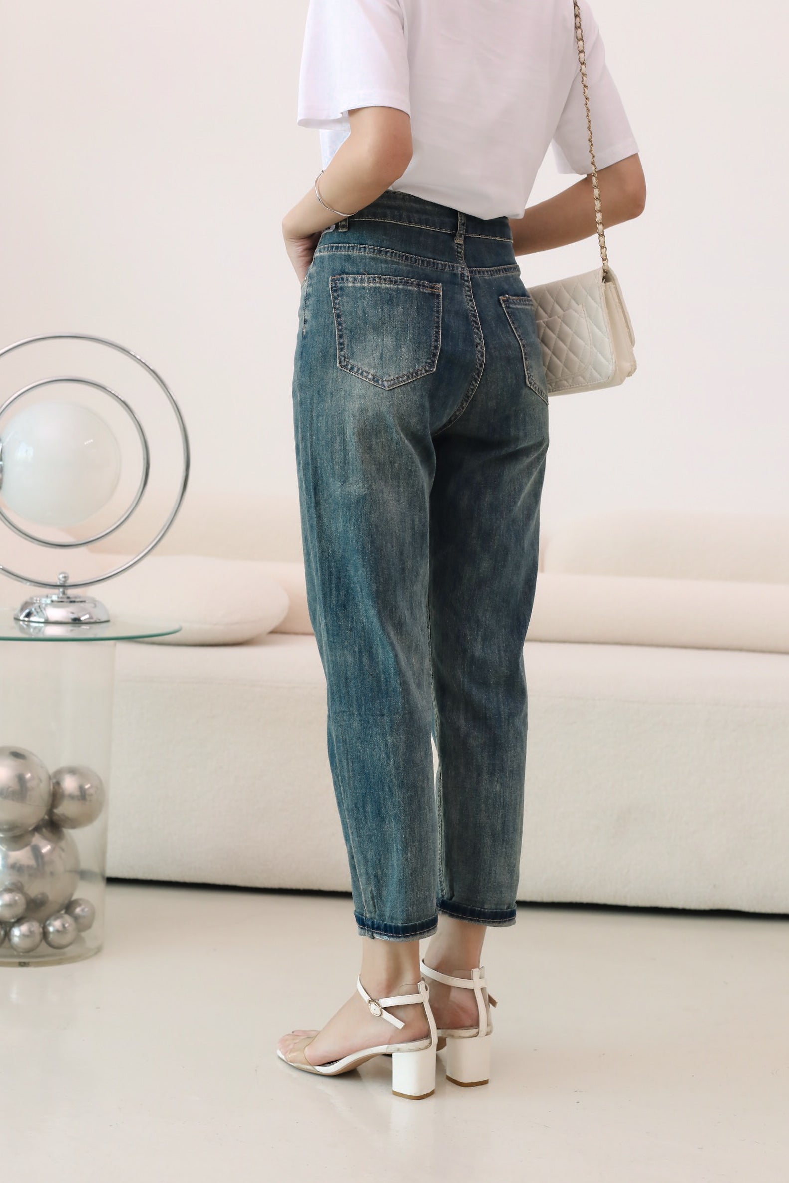 Blaire Denim Jeans