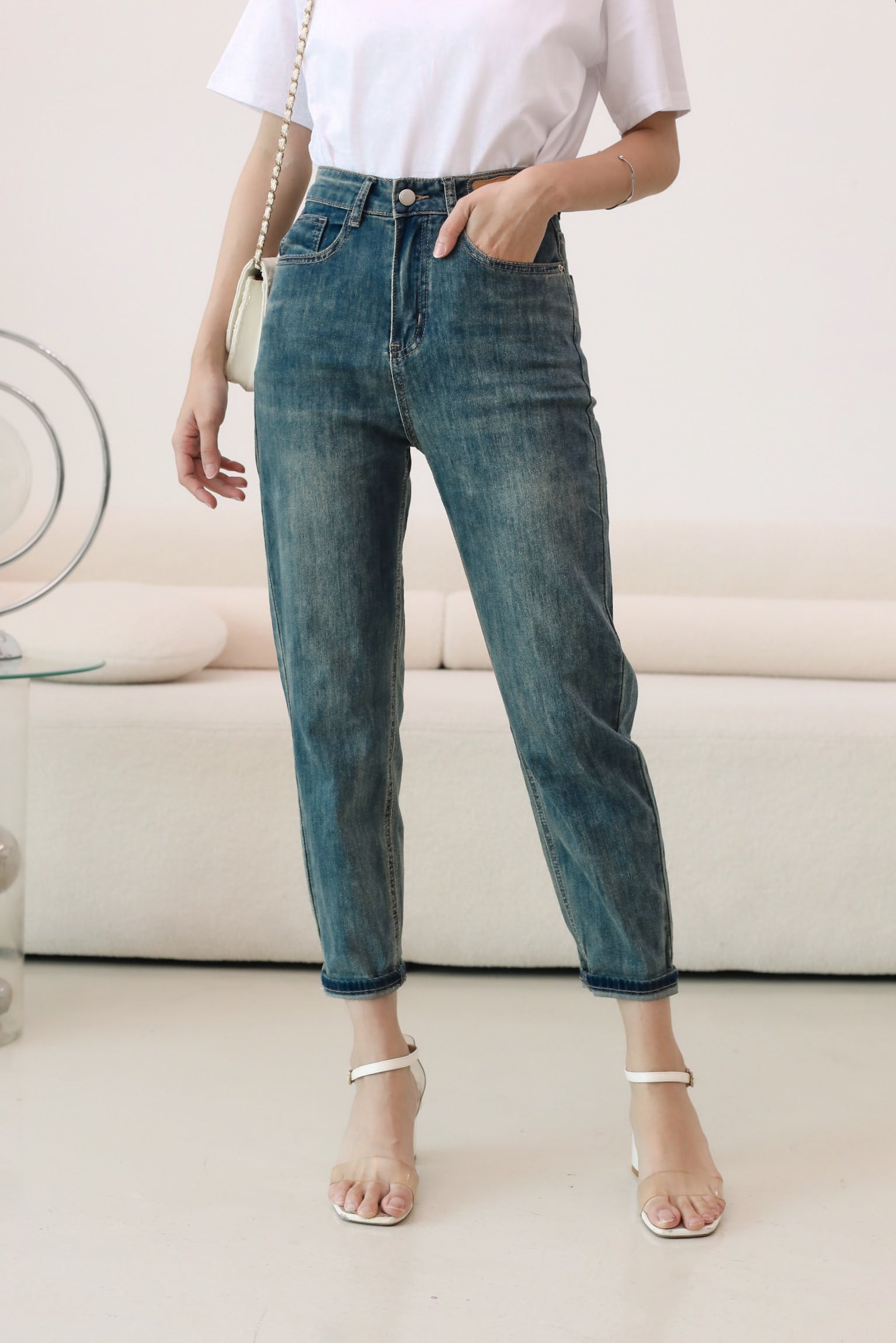 Blaire Denim Jeans