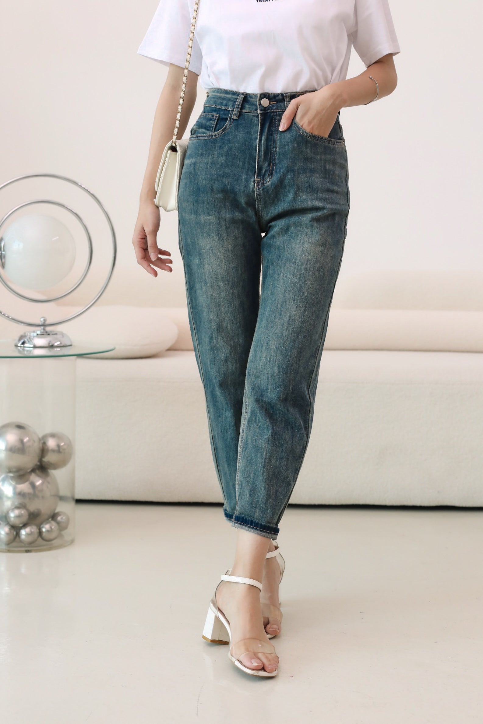 Blaire Denim Jeans