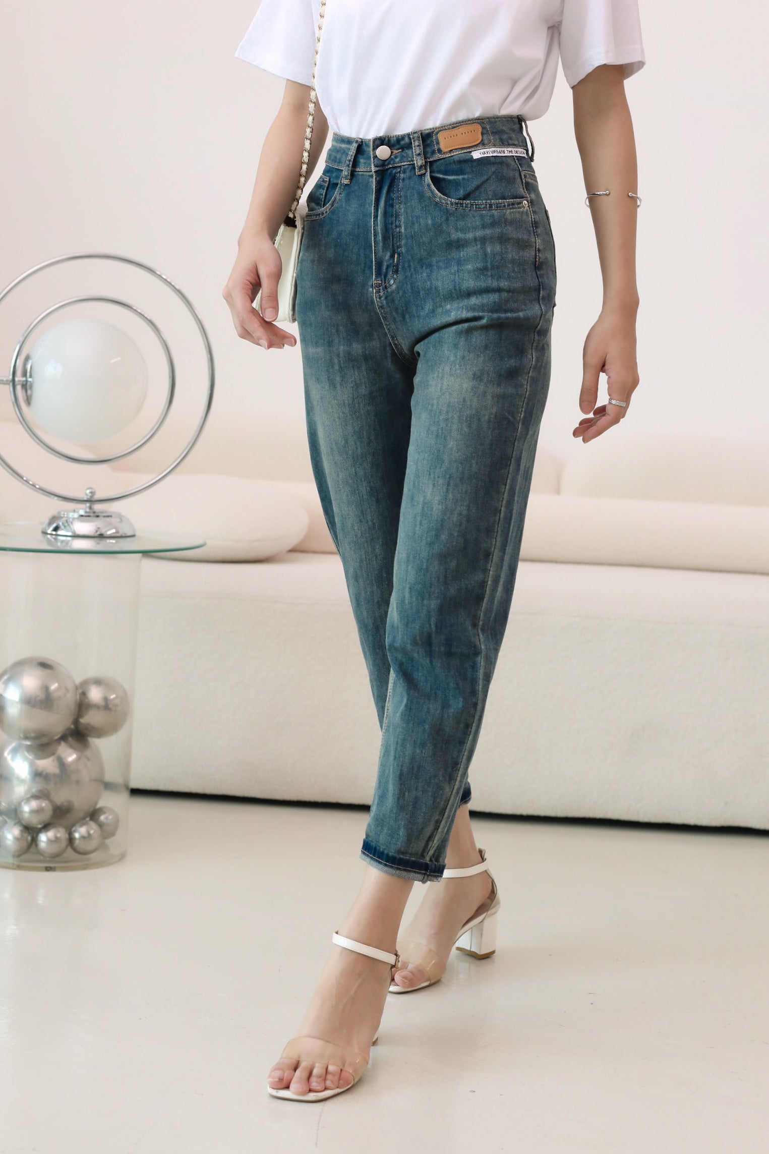 Blaire Denim Jeans