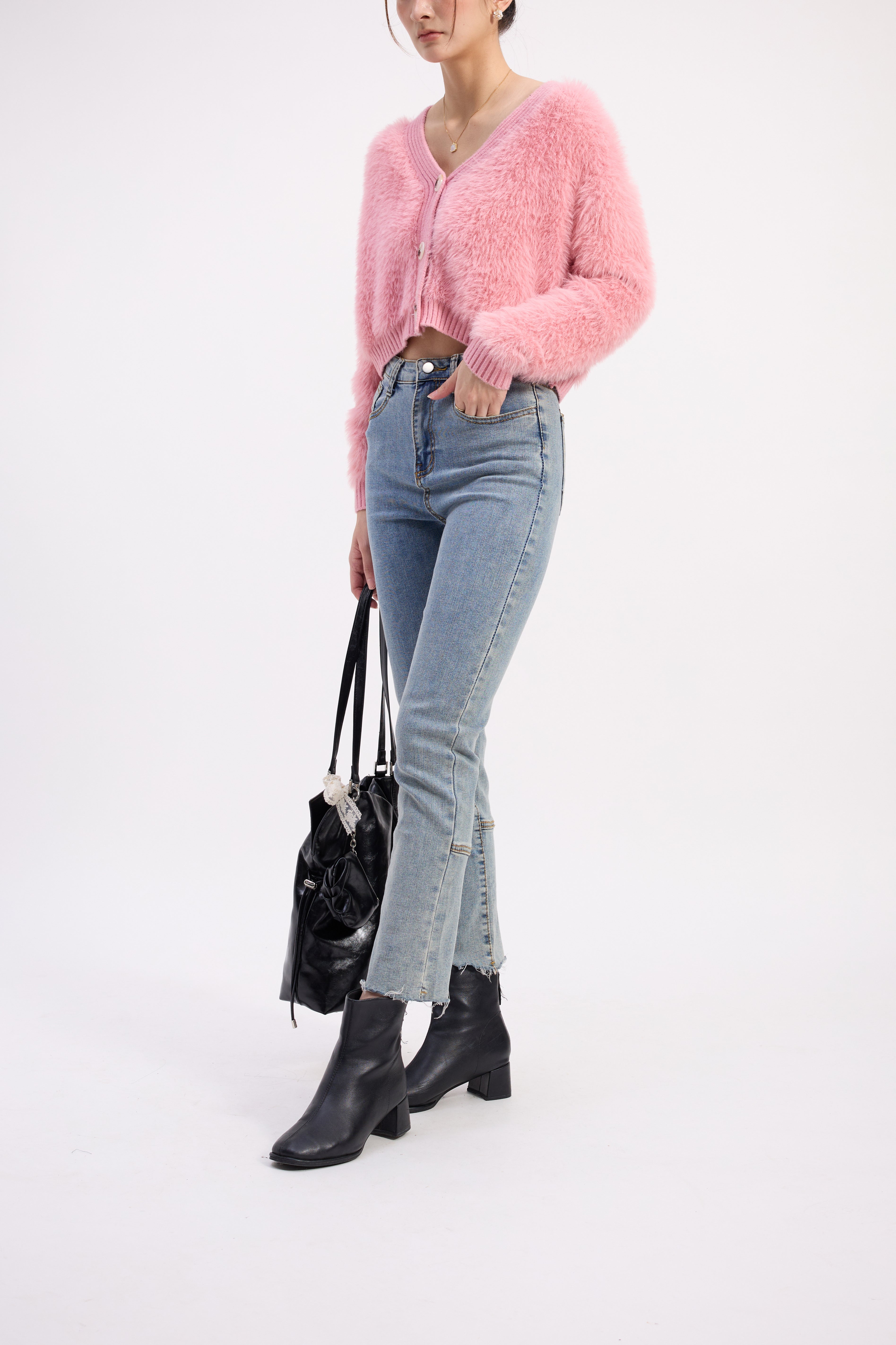 Devi Denim Jeans