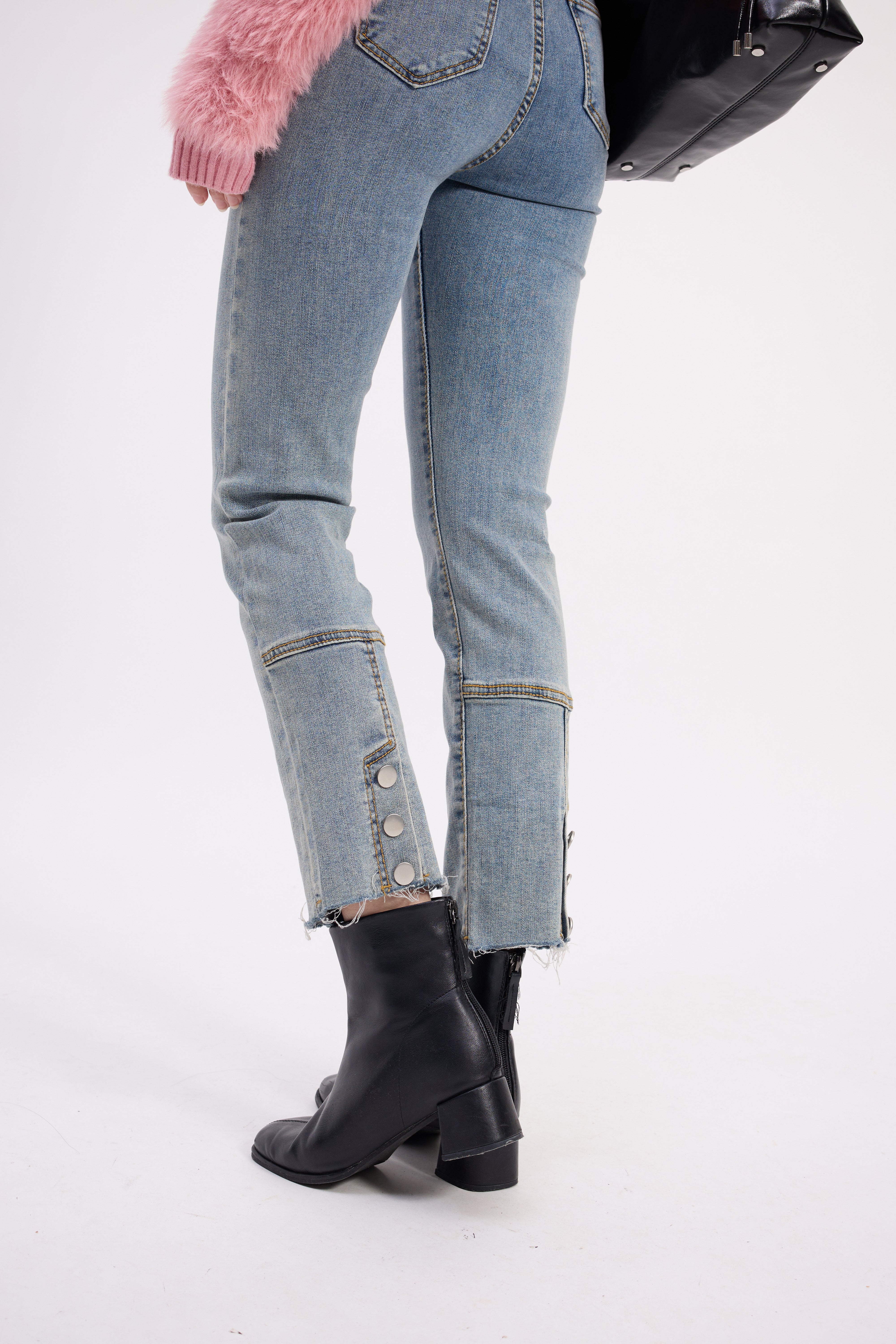 Devi Denim Jeans