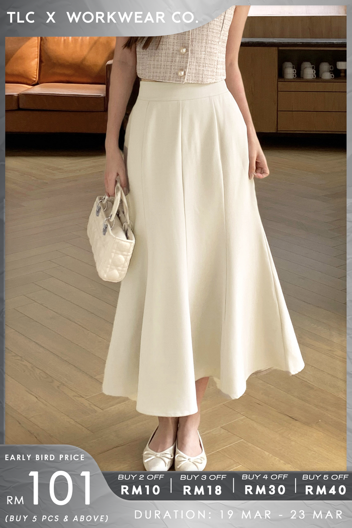 TLC Label Official | Malaysia Online Fashion Store