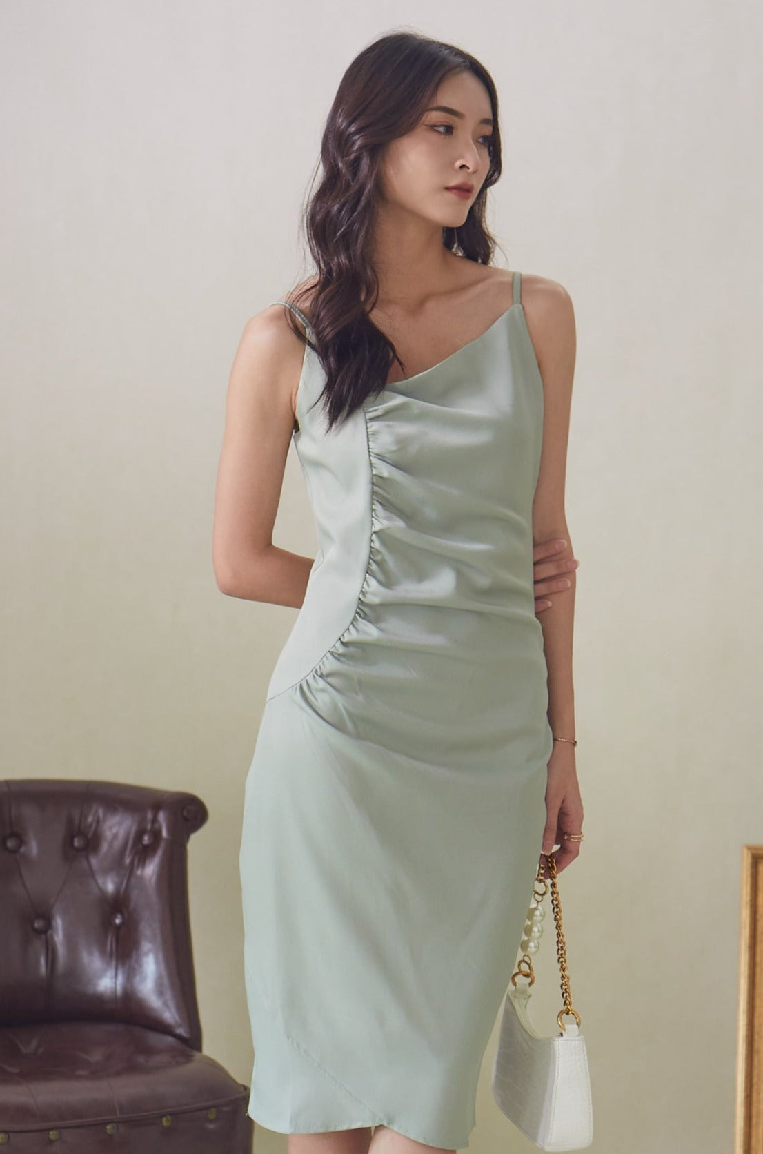 Hyein Dress