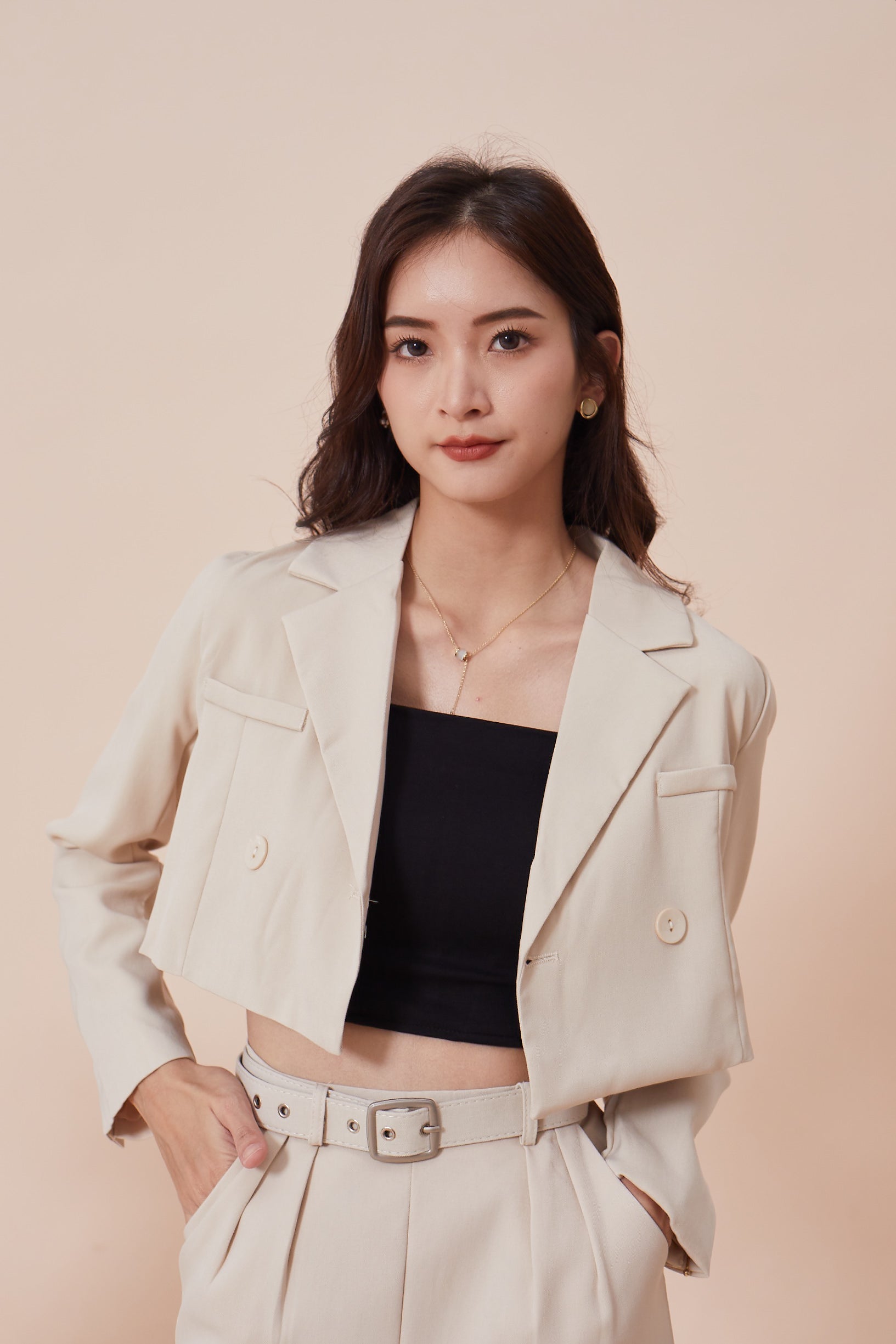 Terra Blazer Oatwheat TLC Label