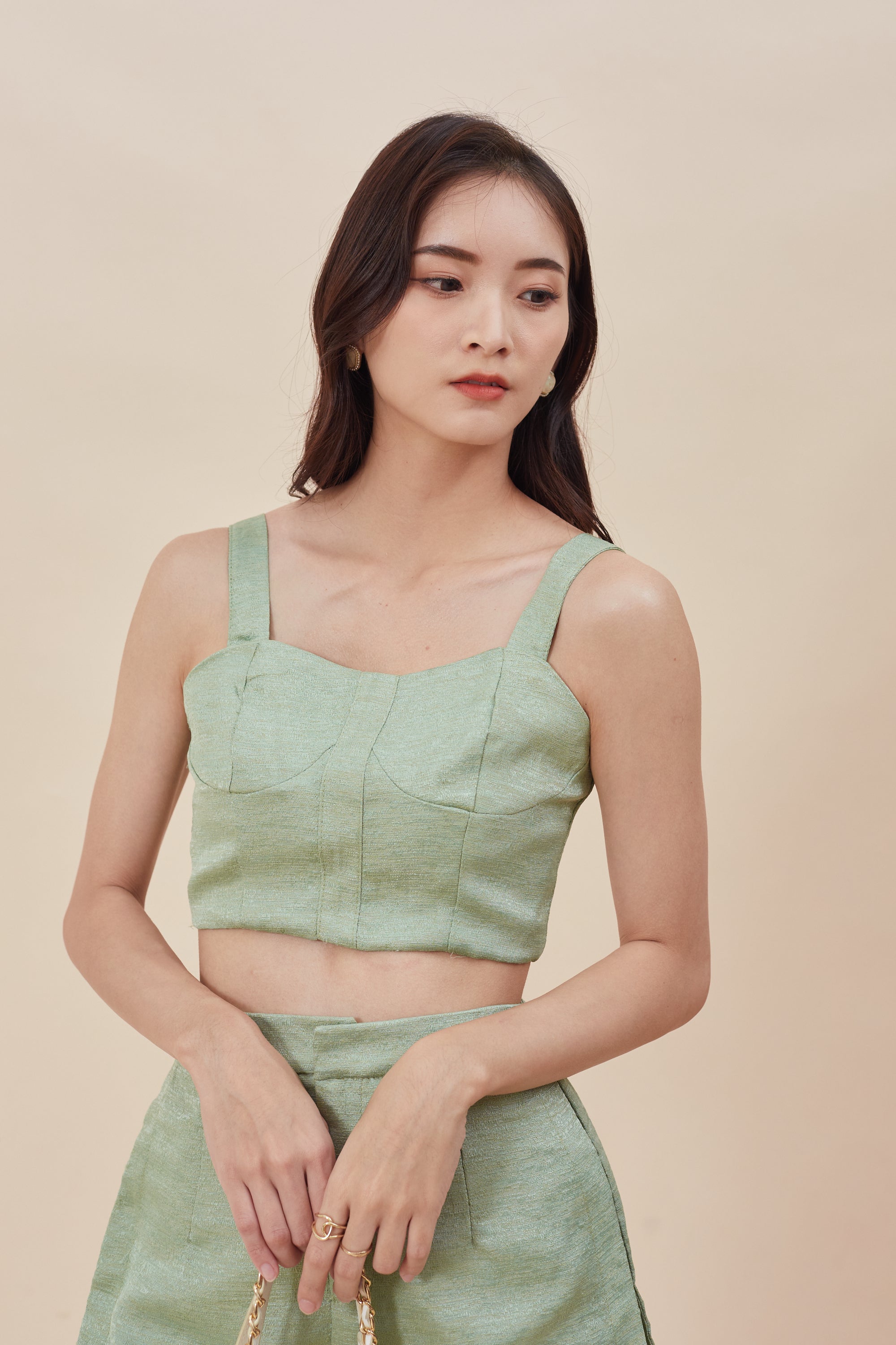 Harlea Top -Jade (7811974725783)