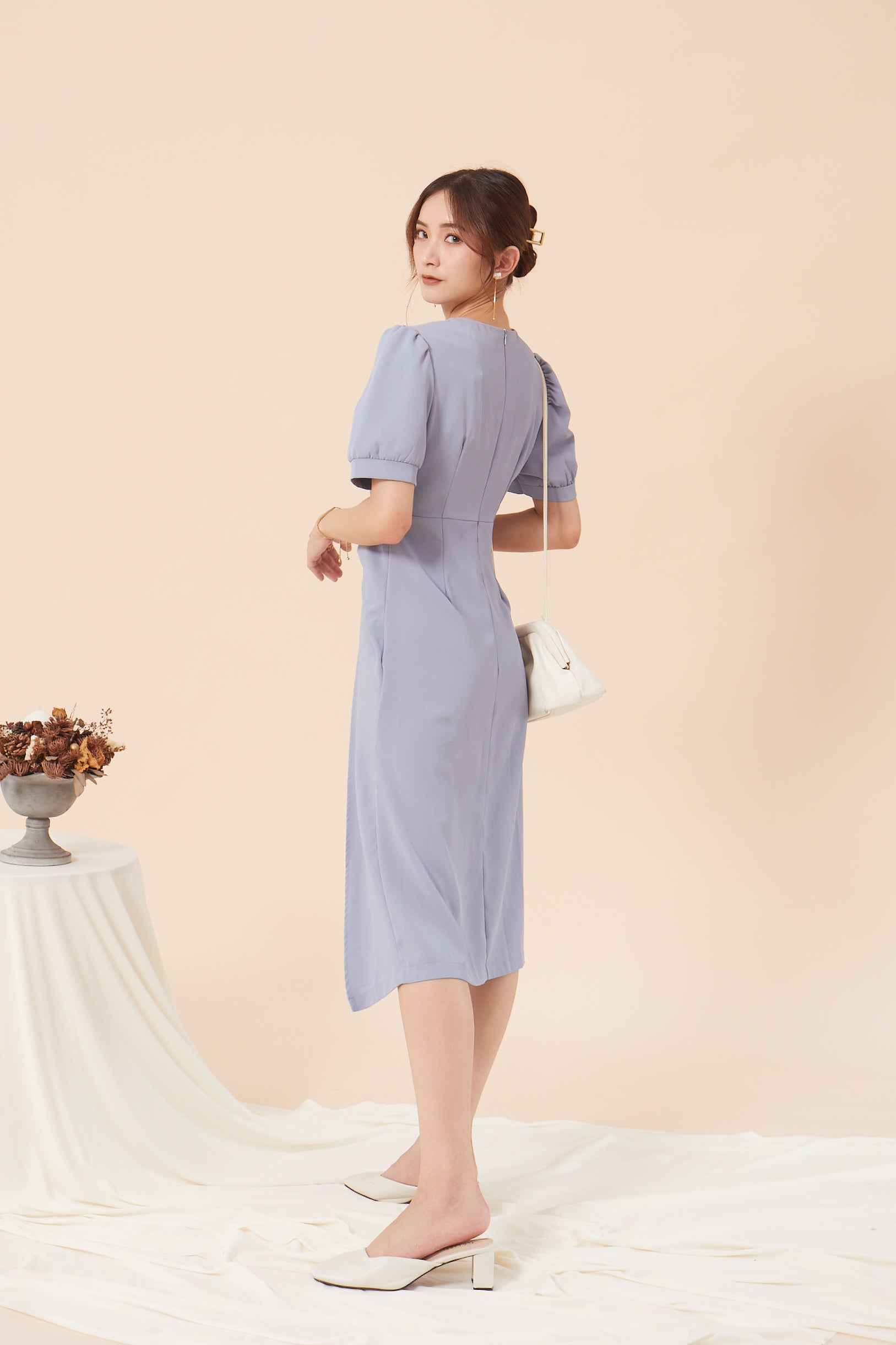 Bessey Dress