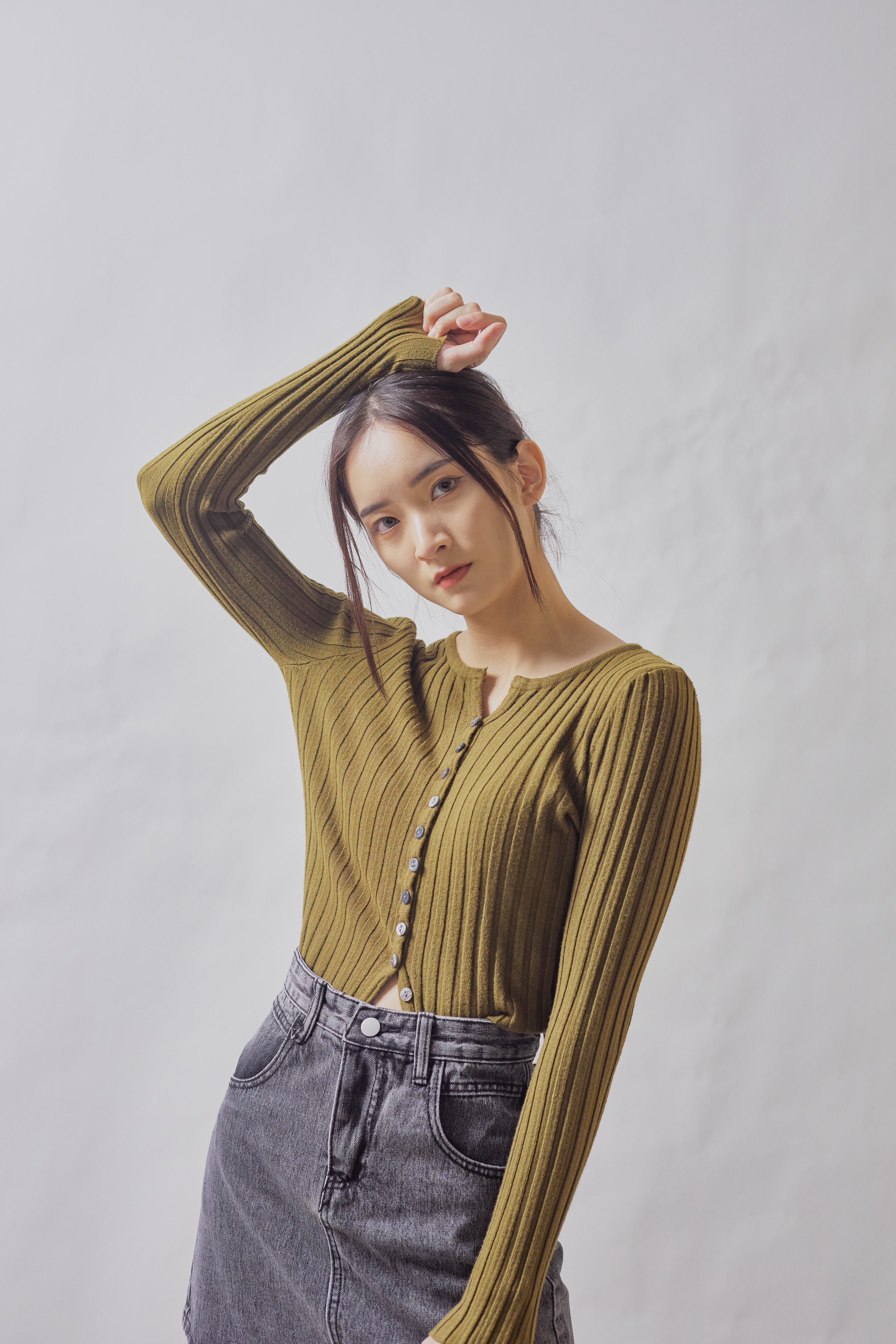 Sloane Knitted Top (7296668303511)
