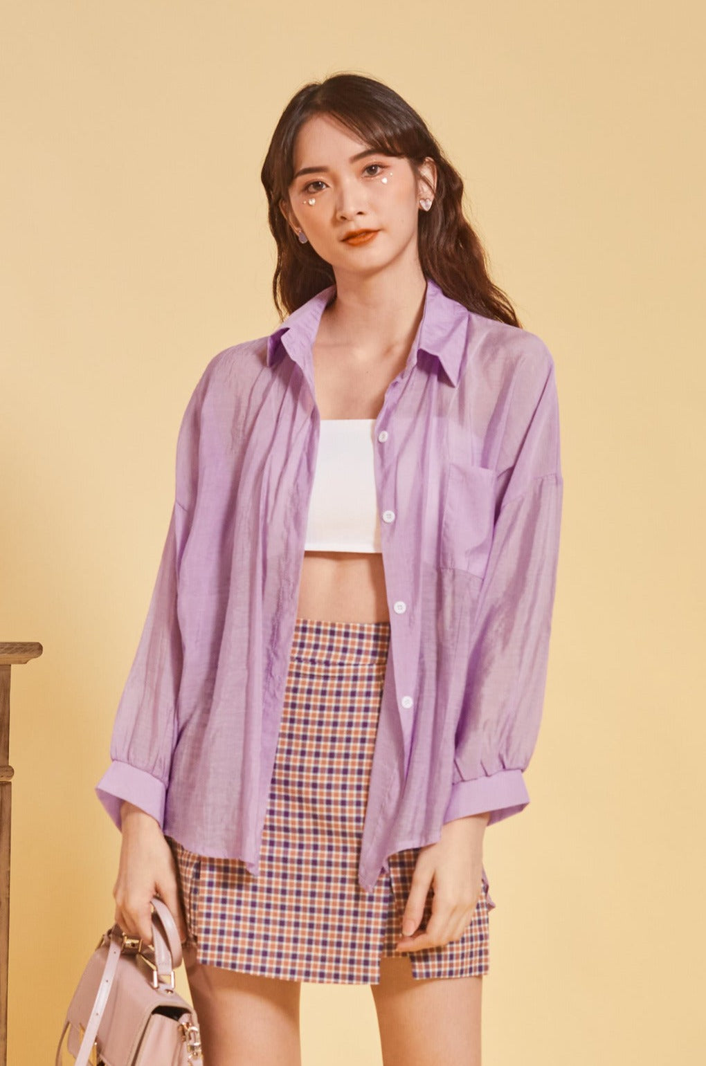 Karyn Top-Lilac (7721840181399)