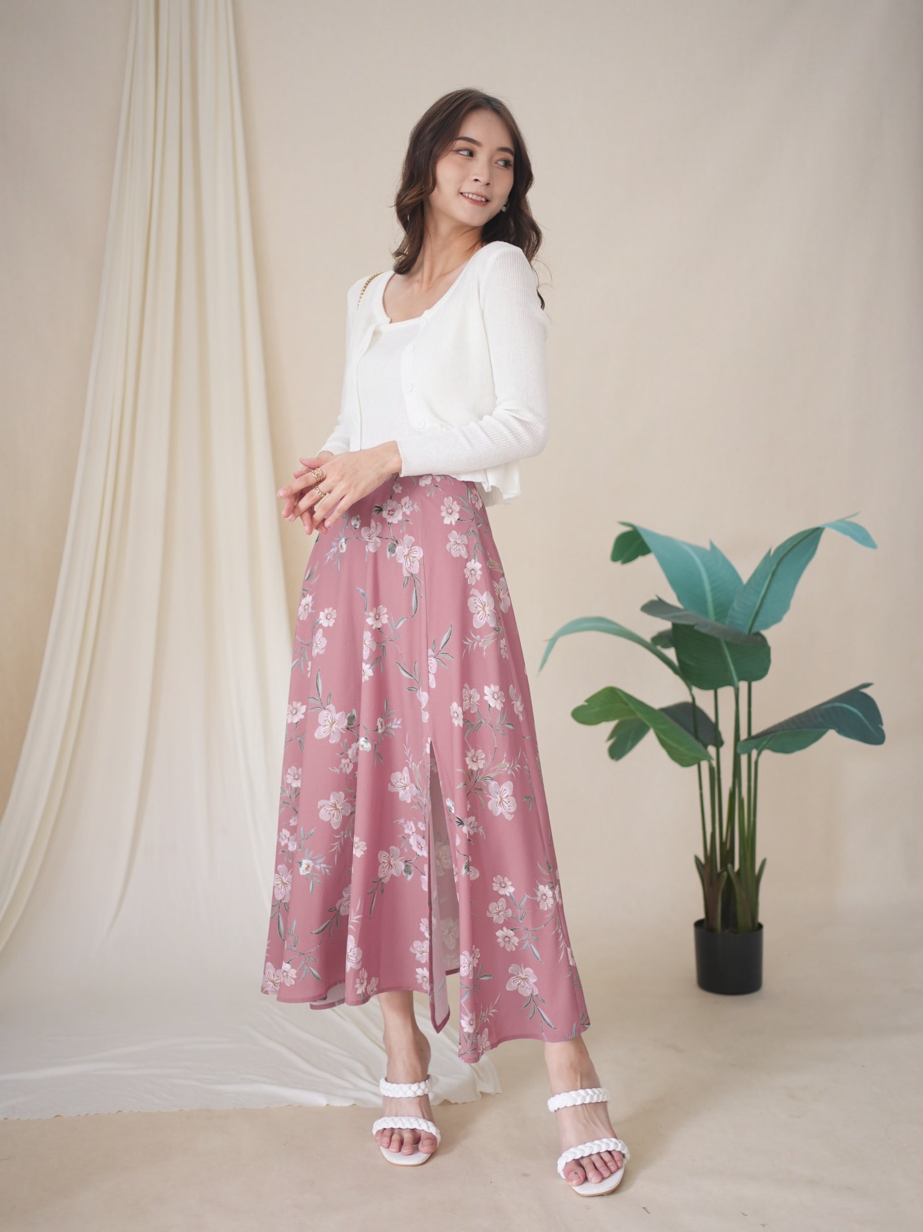 Ikura Skirt