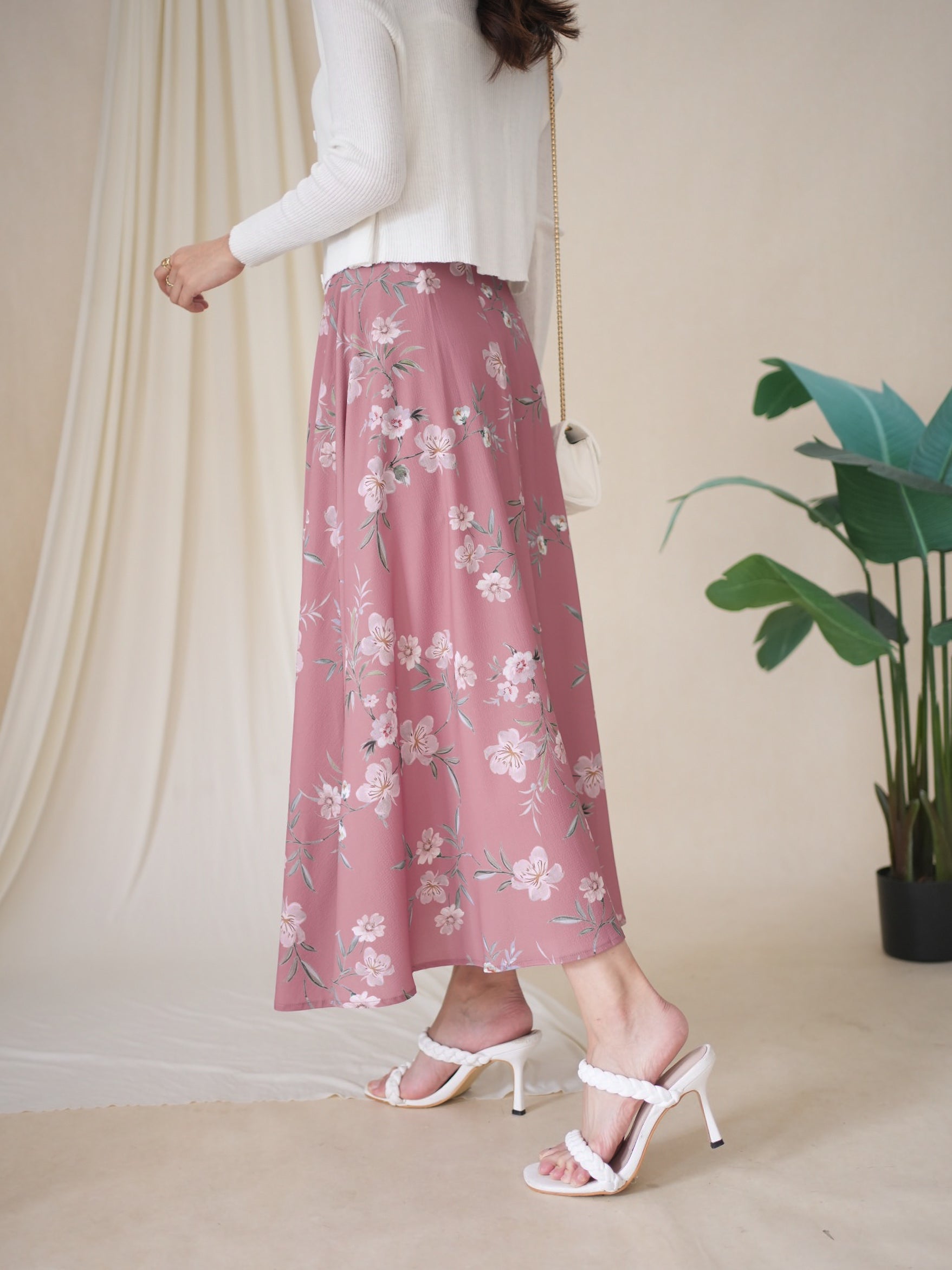 Ikura Skirt