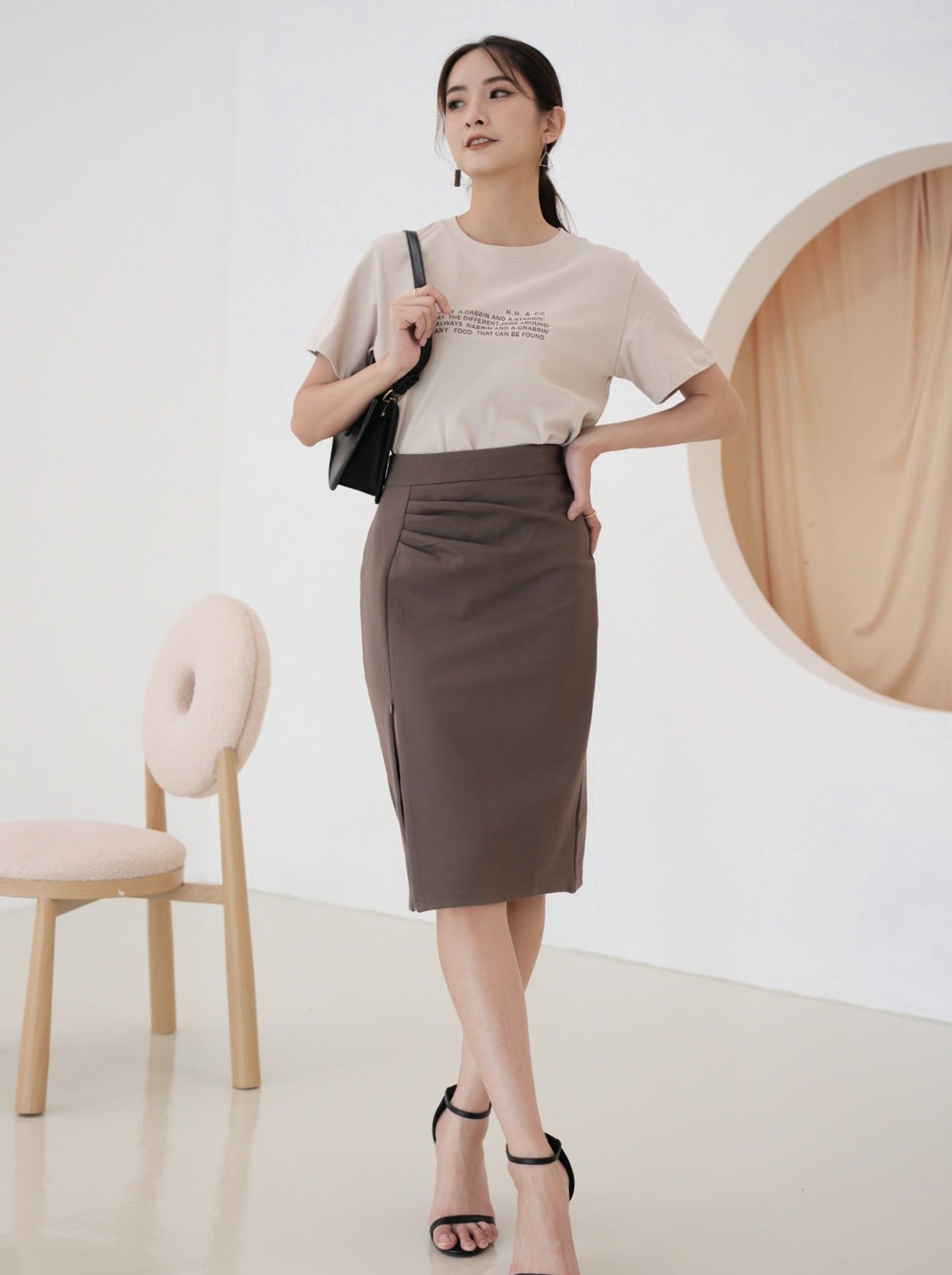Suyoon Skirt