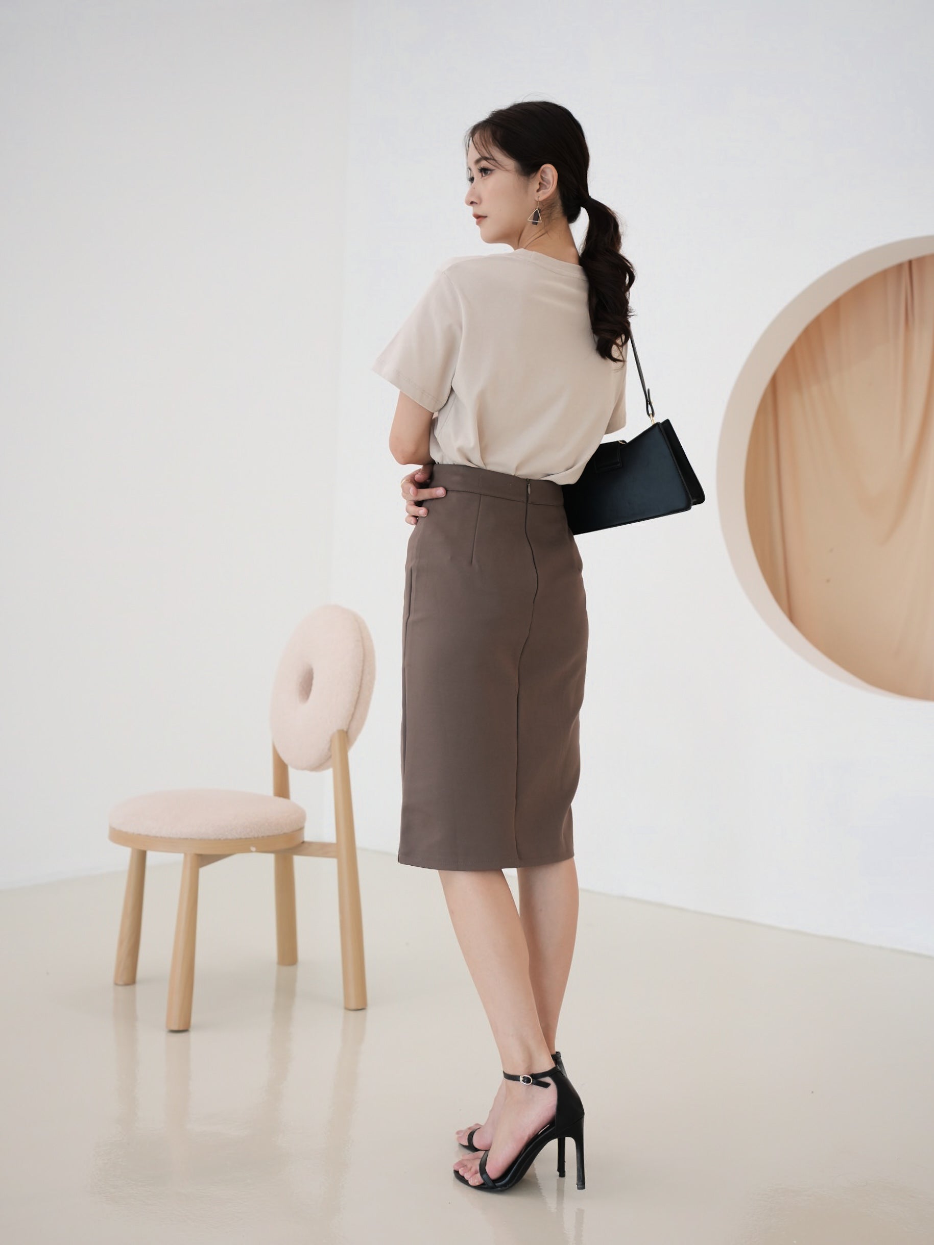 Suyoon Skirt