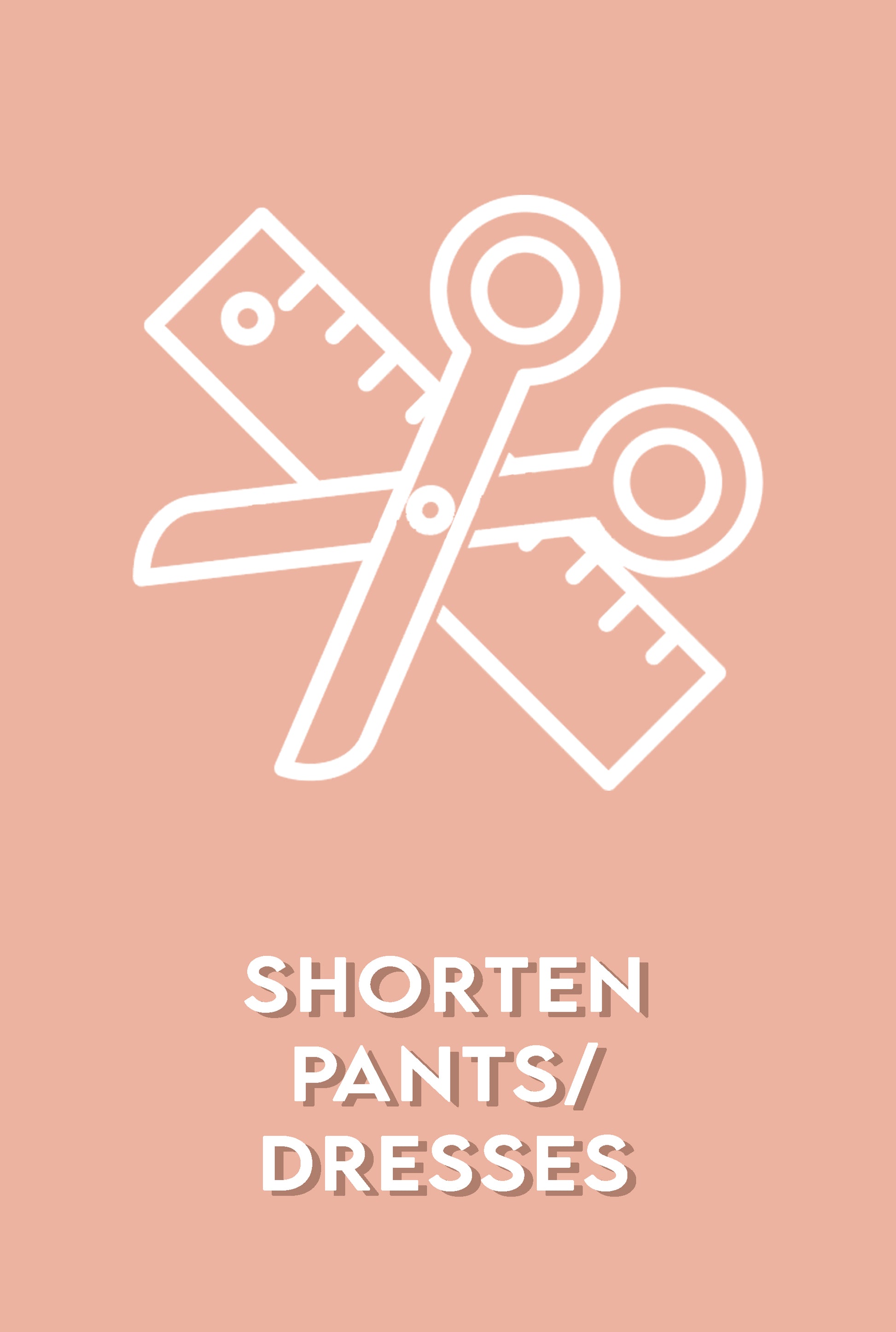 Shorten Pants/ Dresses (7302988103831)
