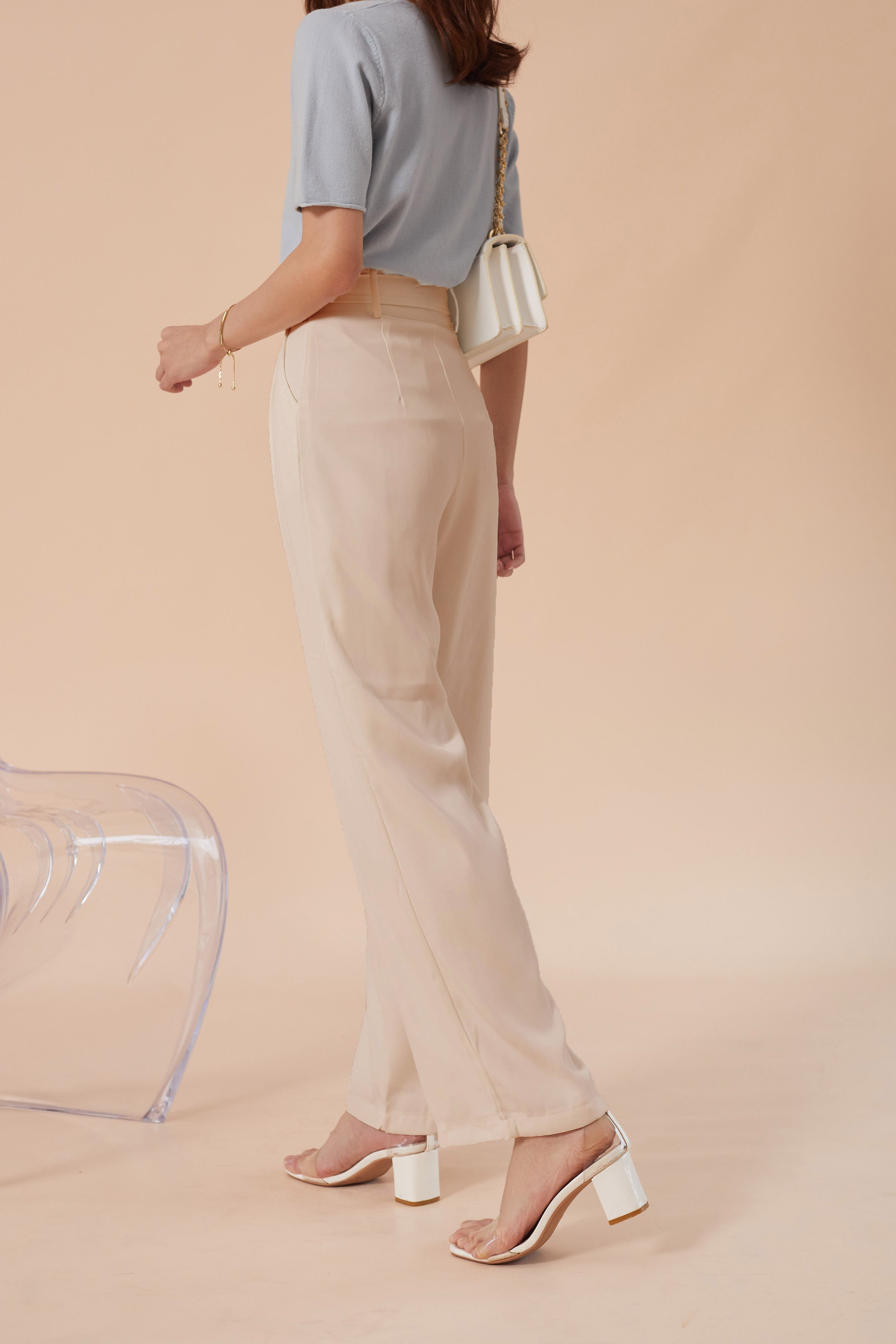 Moon Culotte Pants